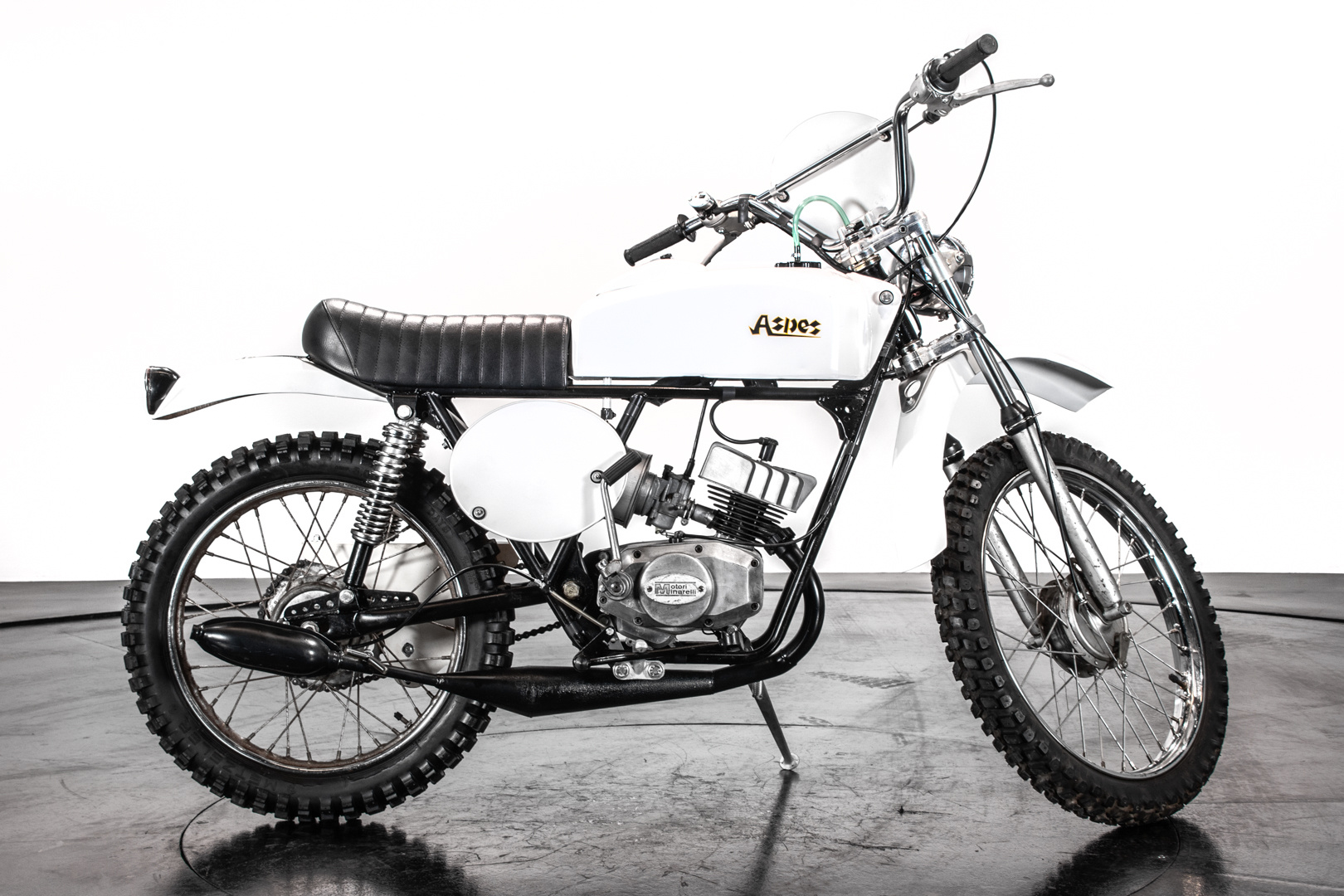Aspes Cross 50 