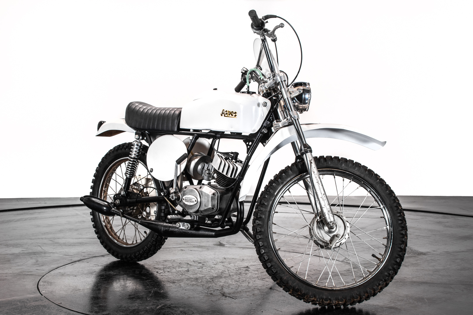 Aspes Cross 50 