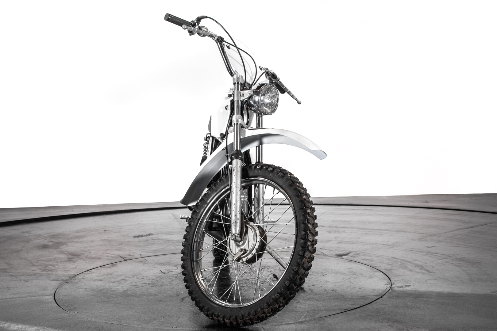Aspes Cross 50 