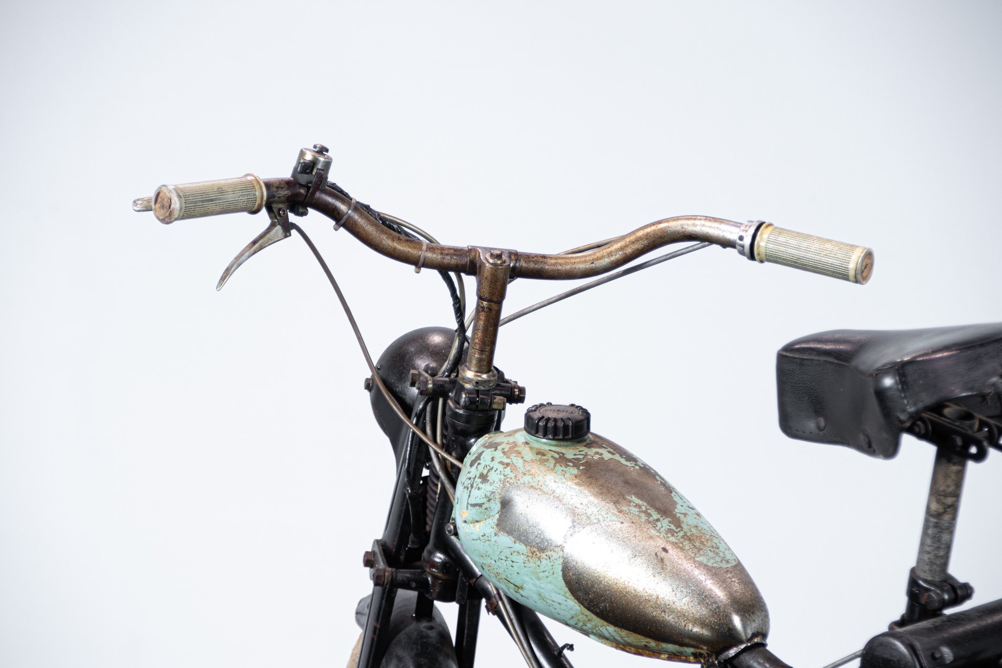 Bianchi AQUILOTTO 