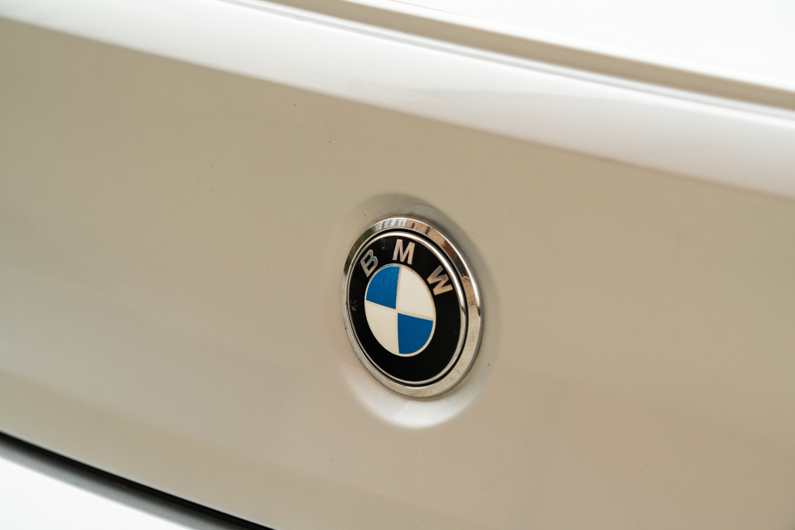 BMW 645 