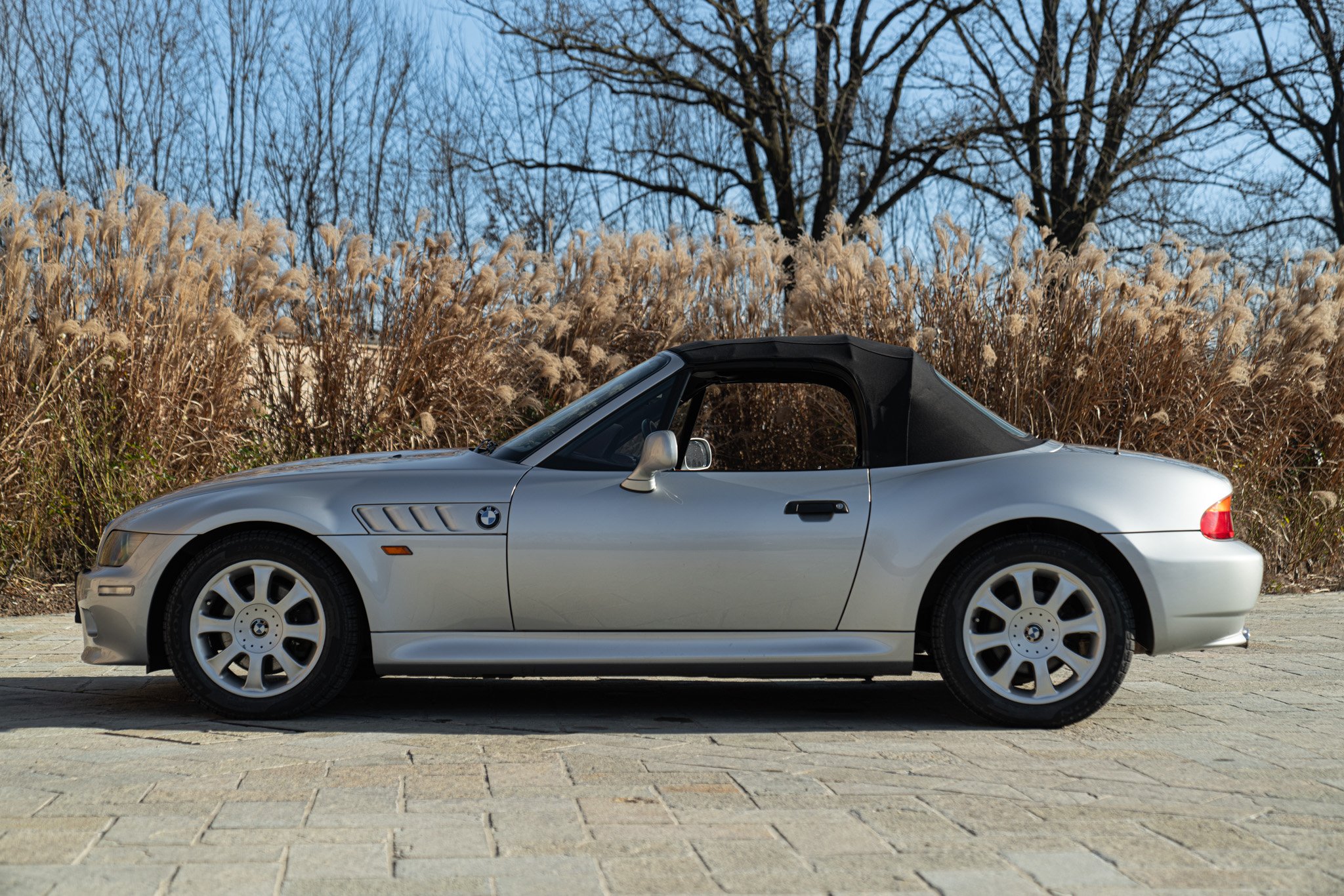 BMW Z3 ROADSTER 