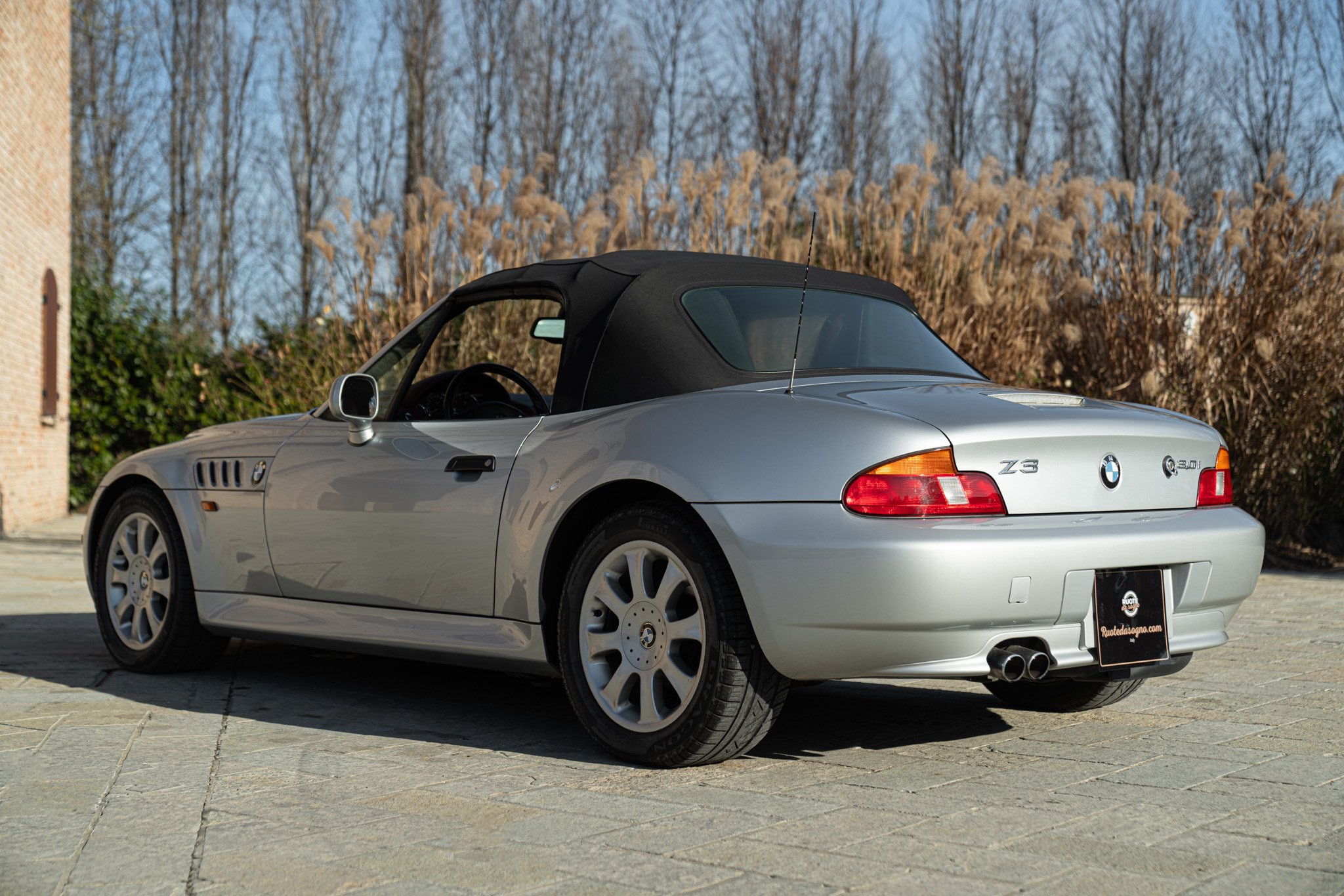 BMW Z3 ROADSTER 