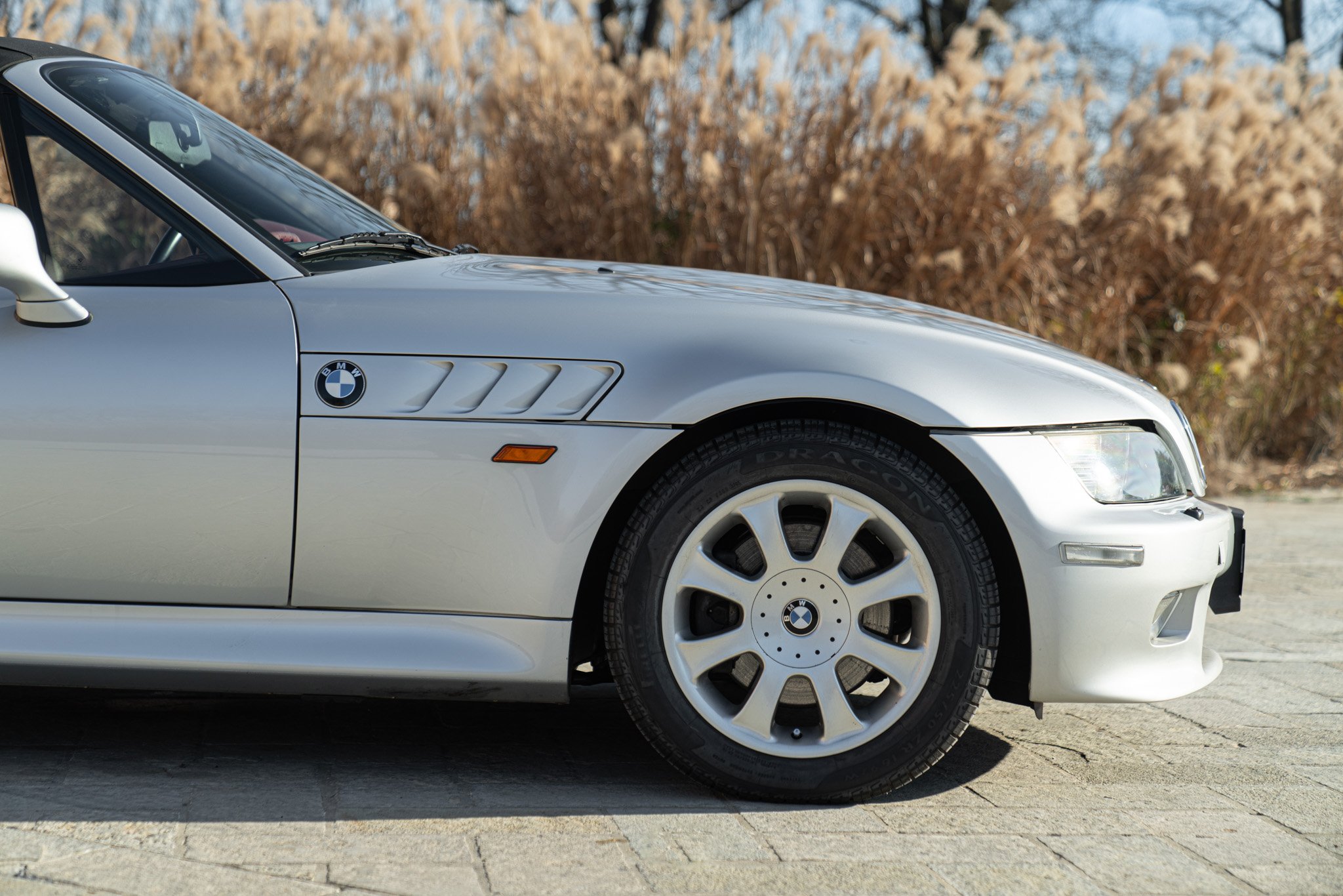 BMW Z3 ROADSTER 