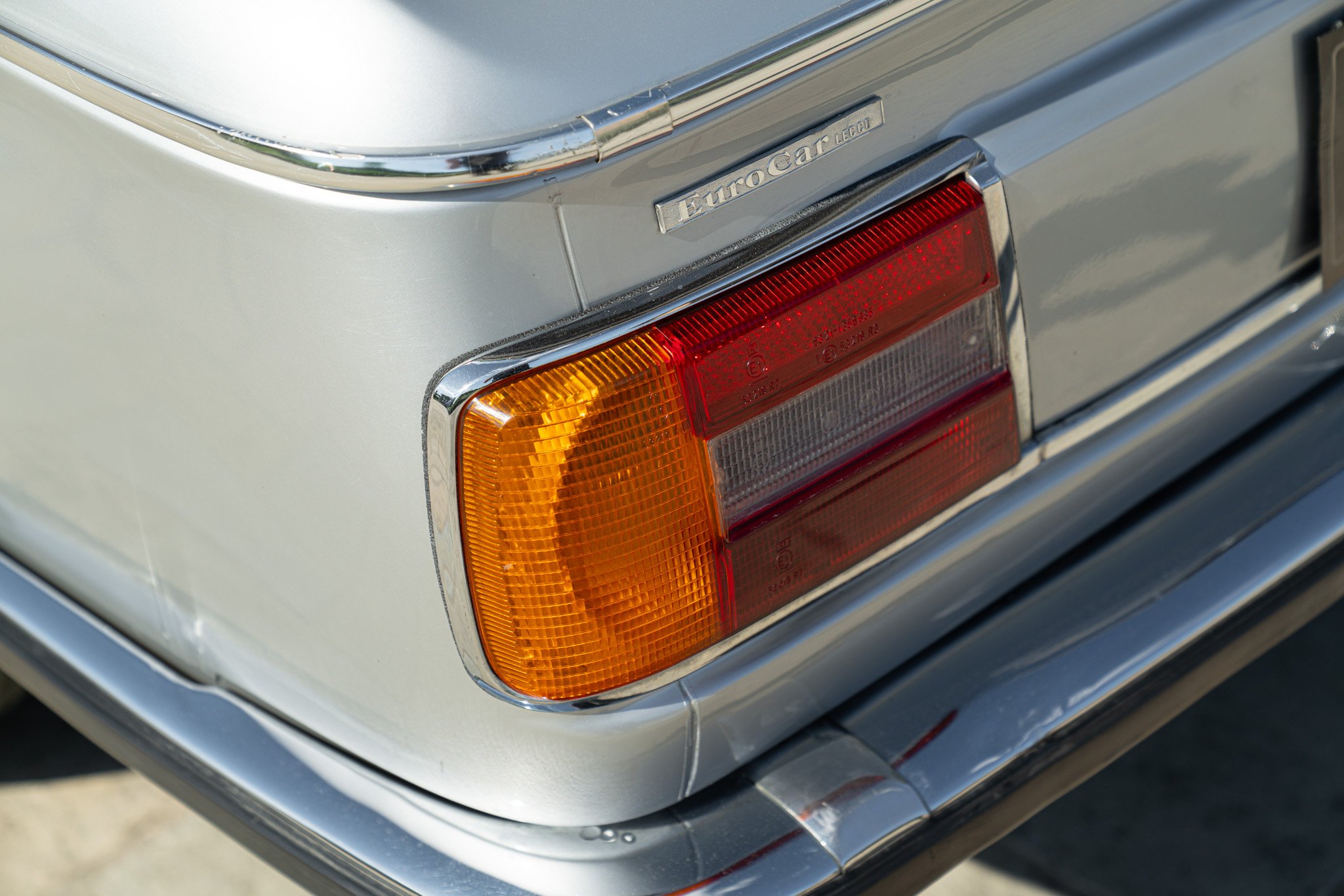 BMW 2002 Tii 
