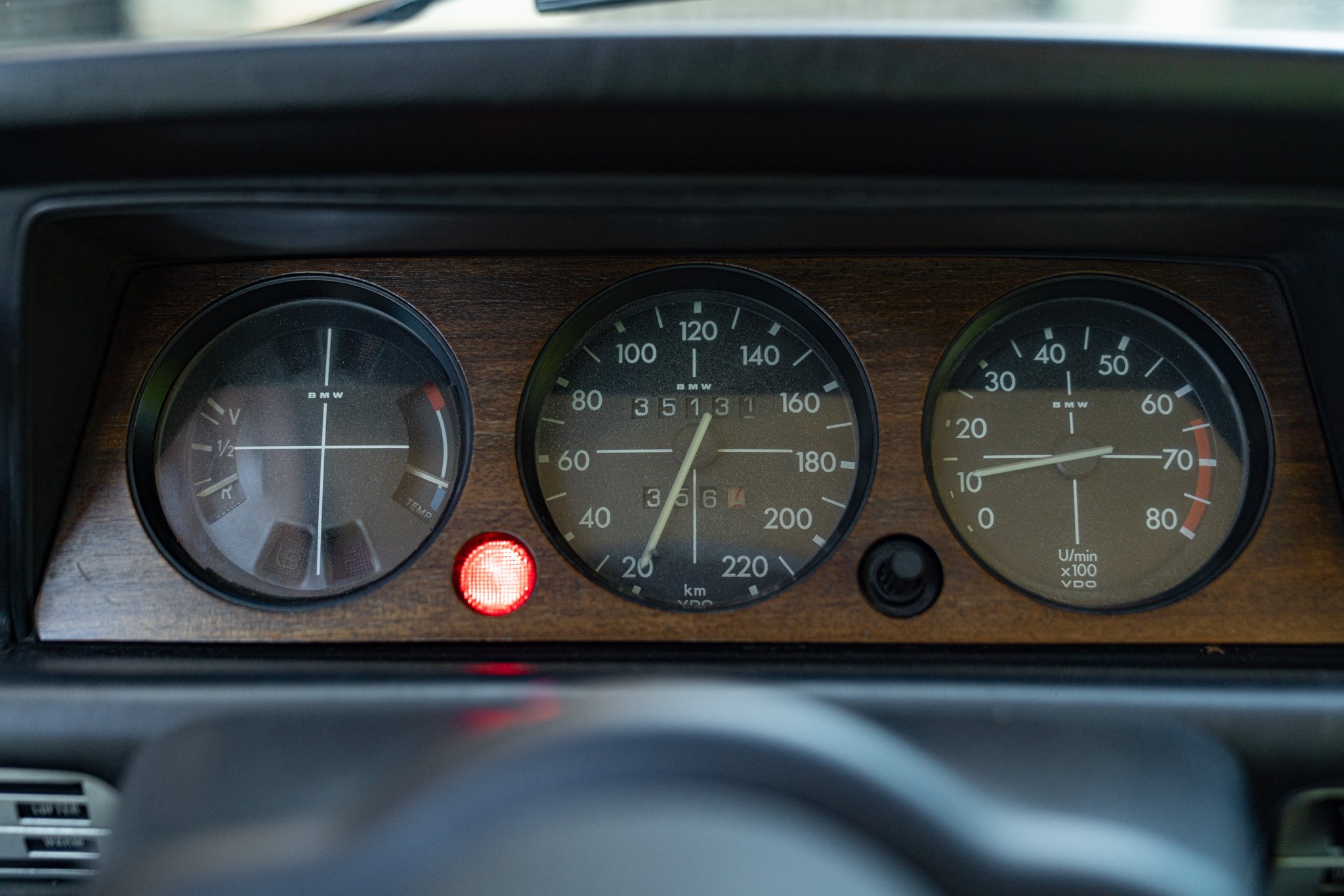 BMW 2002 Tii 