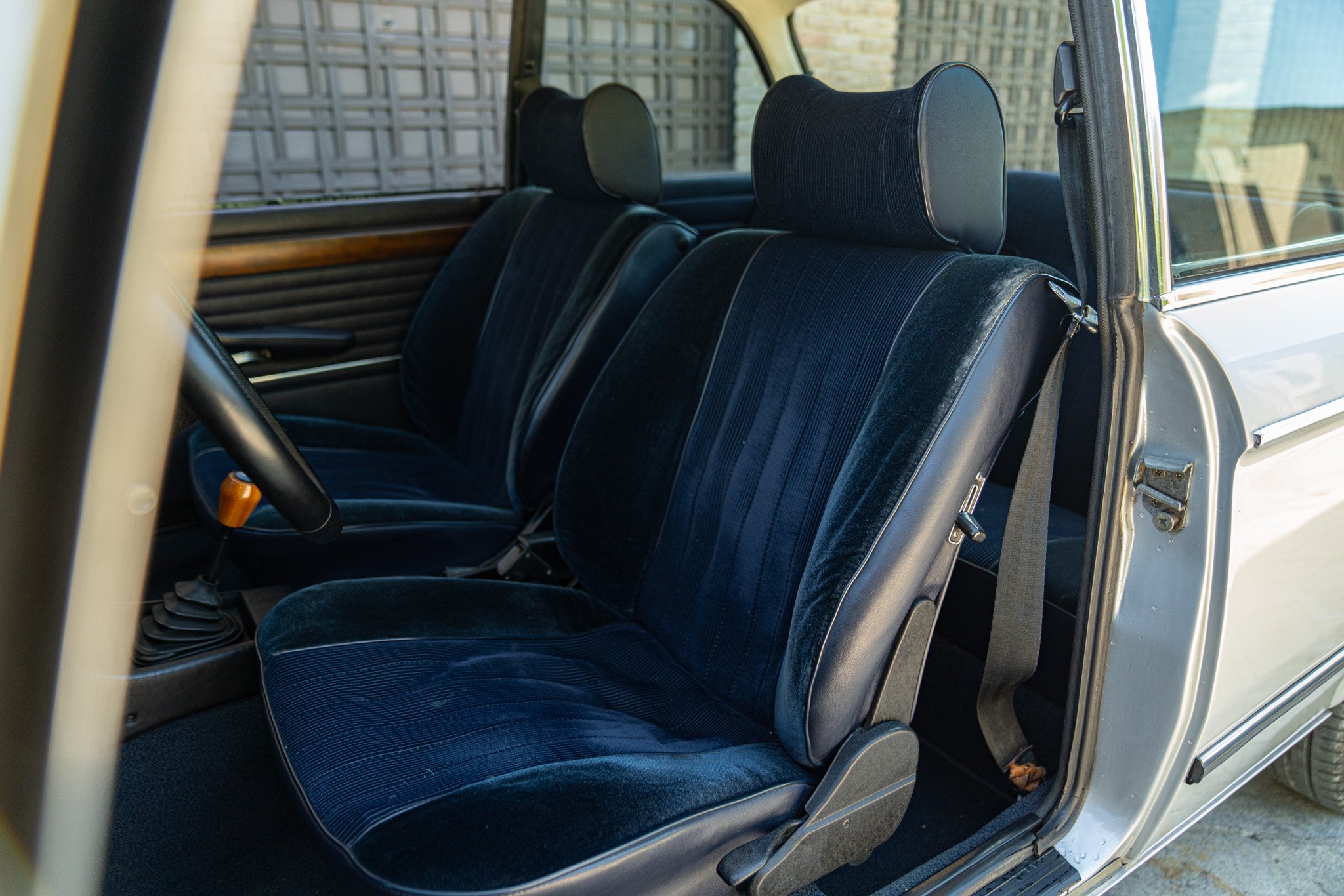 BMW 2002 Tii 