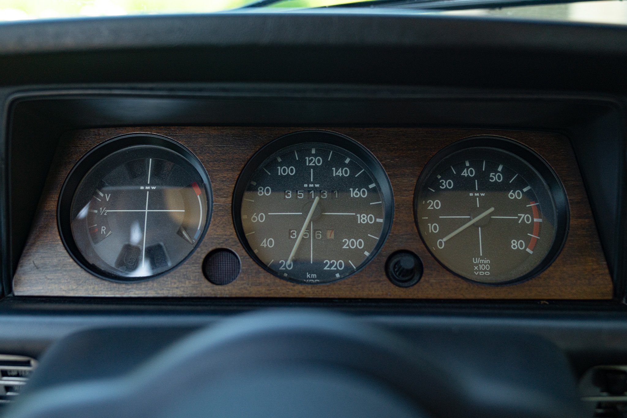 BMW 2002 Tii 