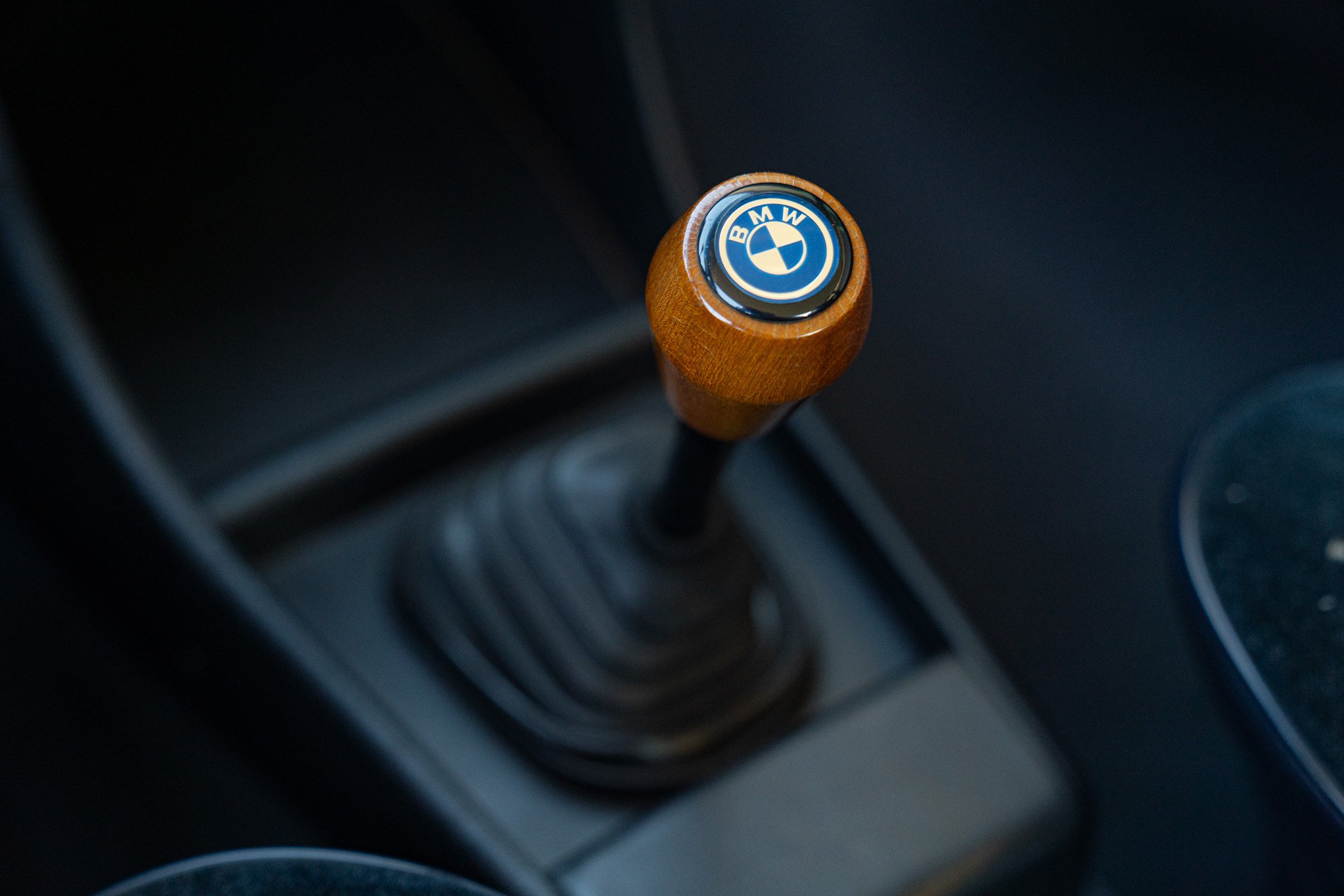 BMW 2002 Tii 