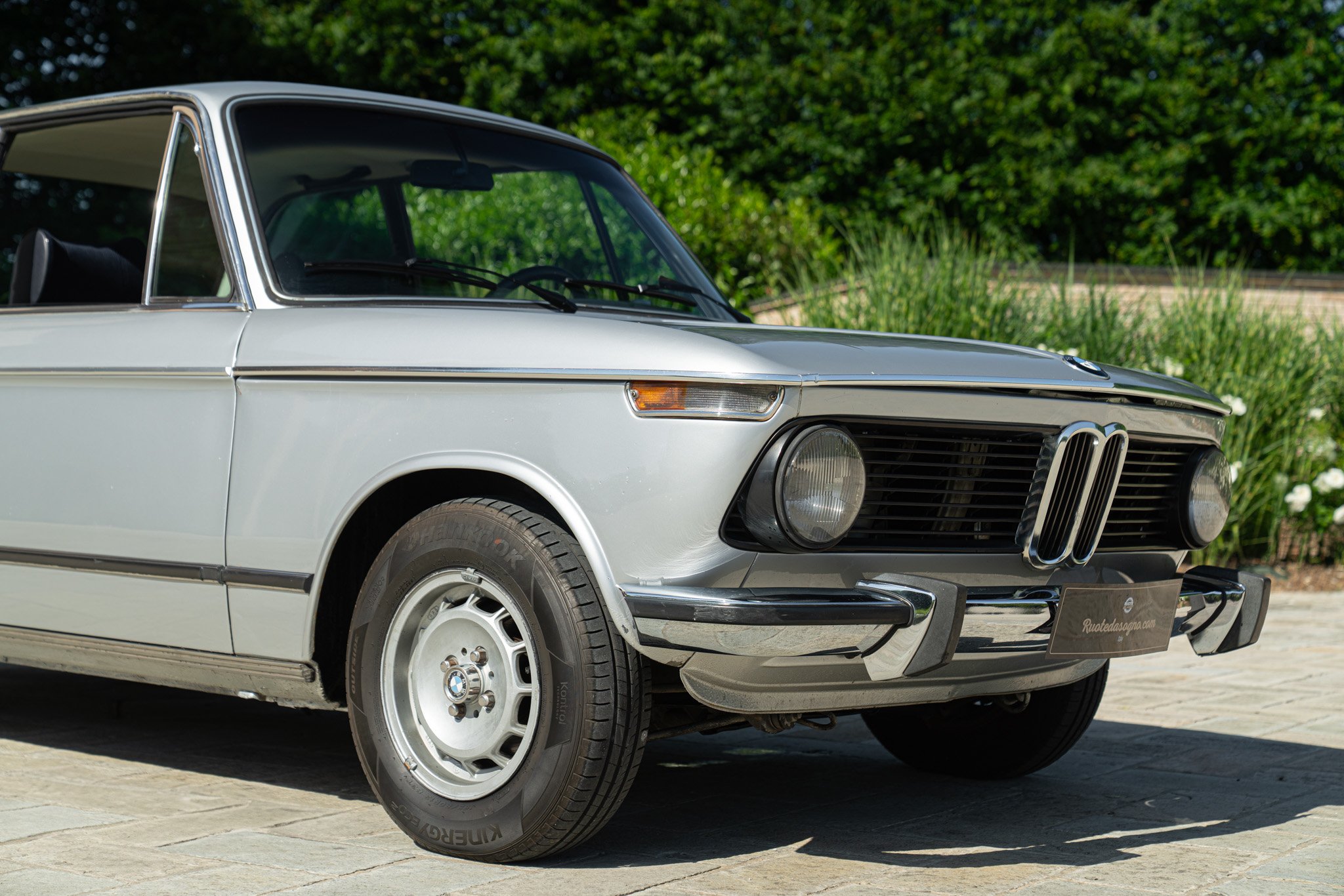 BMW 2002 Tii 