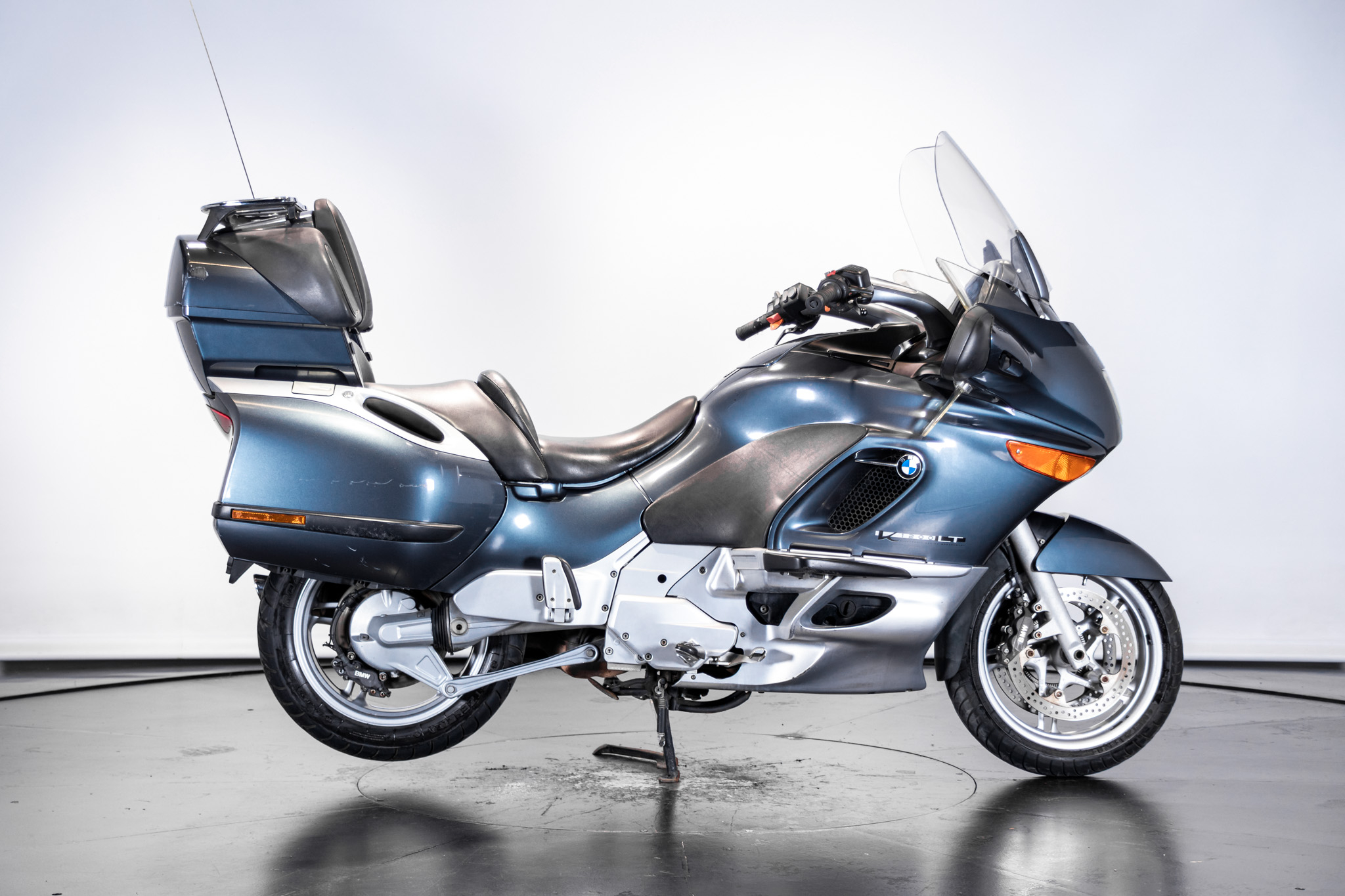 BMW K 1200 LT 