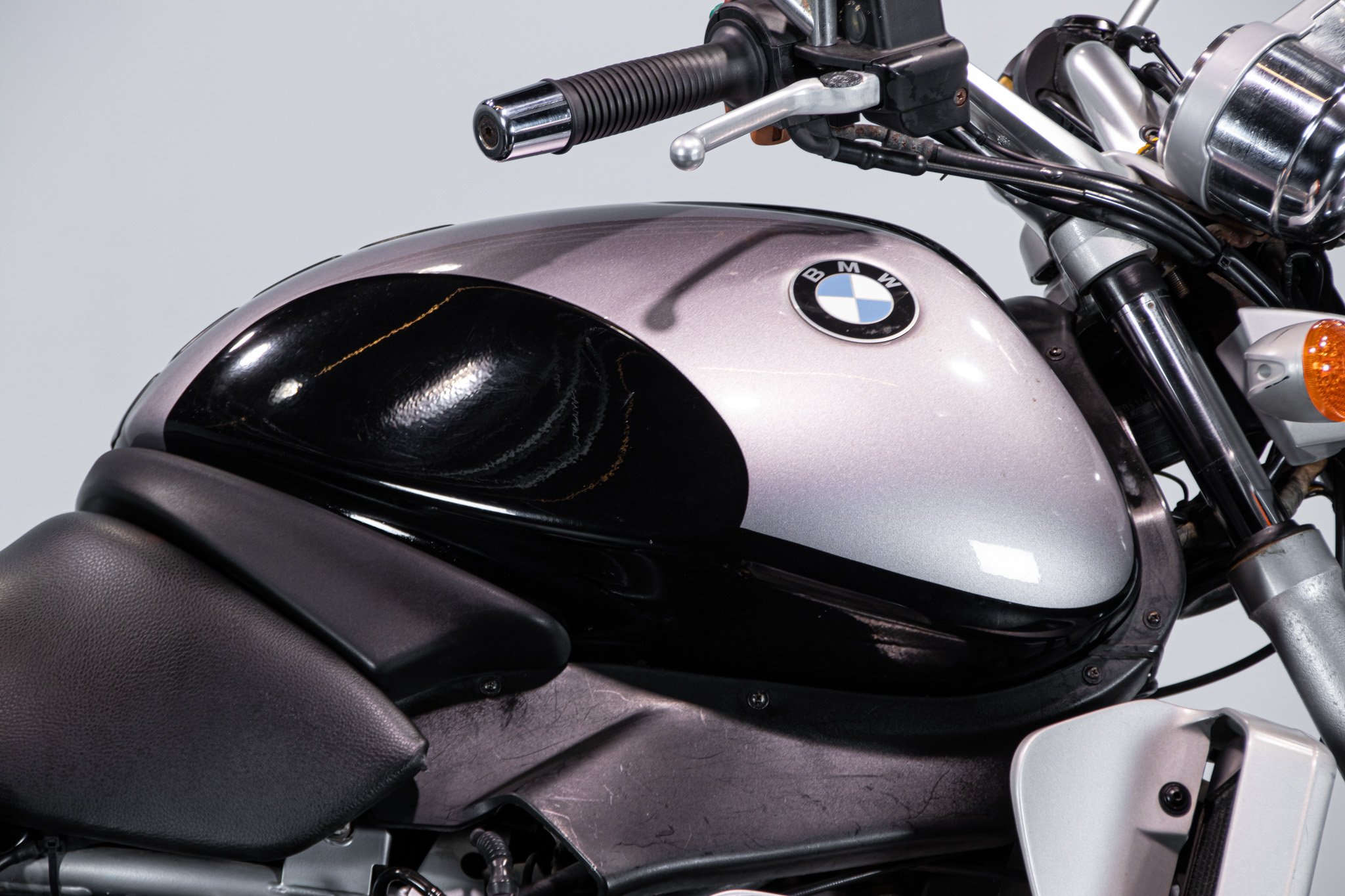 BMW R 850 R 