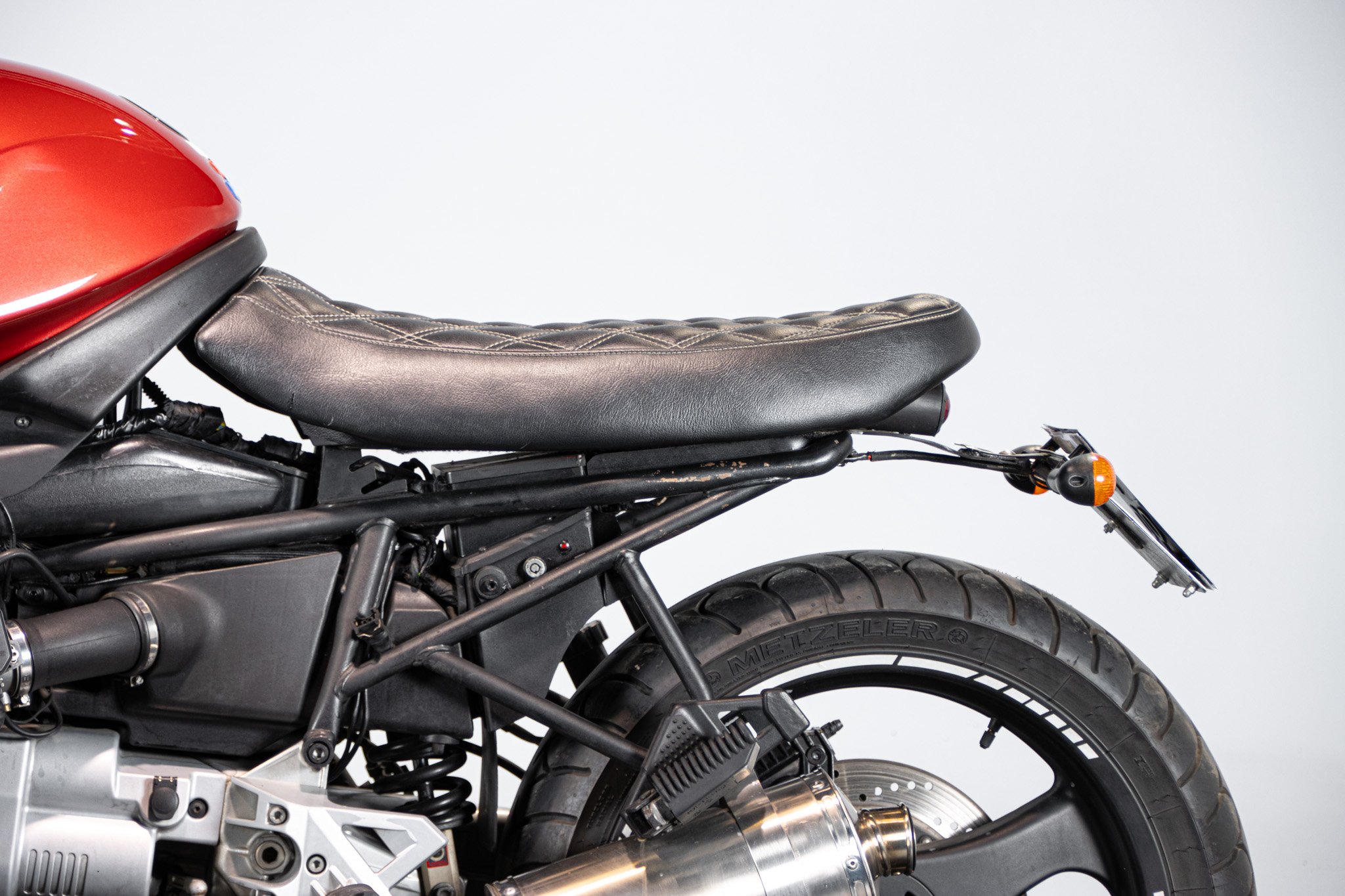 BMW R 1100 CAFE\' RACER 