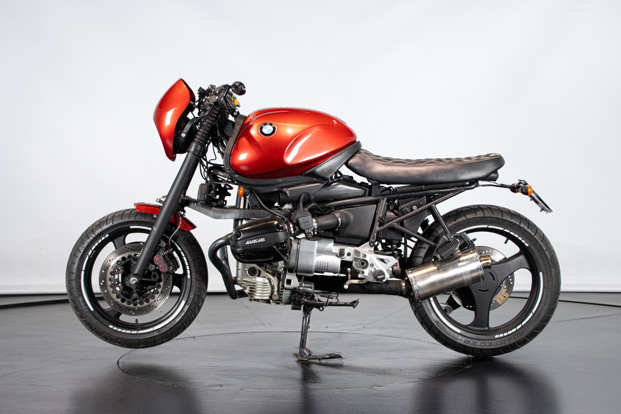 BMW R 1100 CAFE\' RACER 