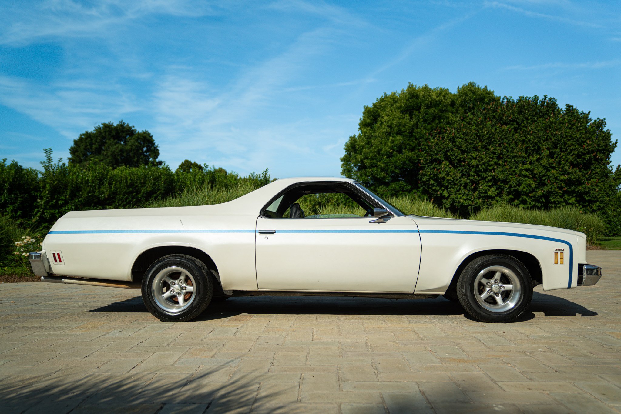 Chevrolet EL CAMINO 350 