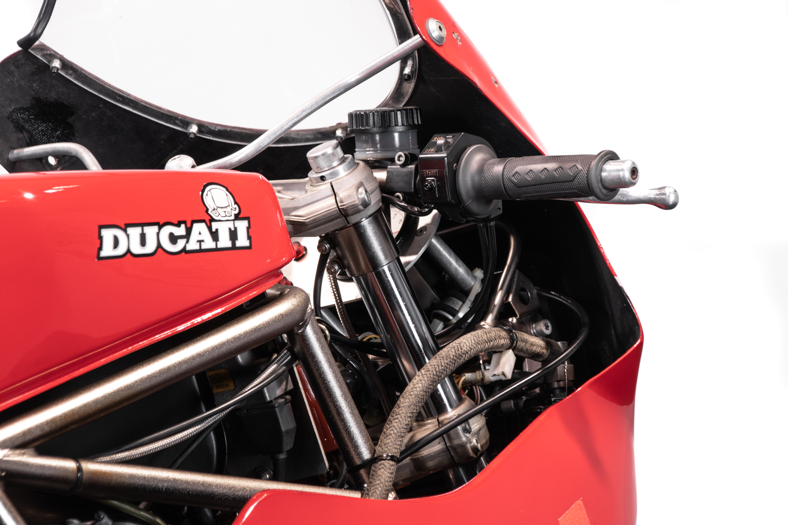 Ducati 750 F1 