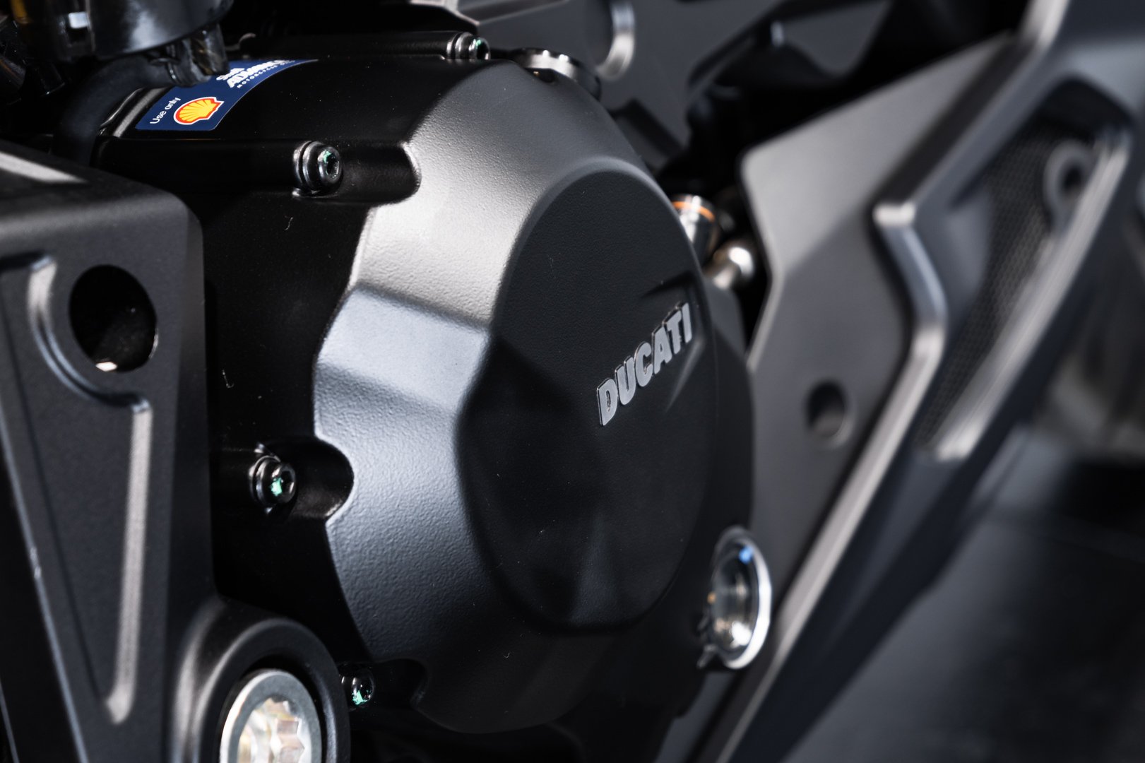 Ducati DUCATI DIAVEL 1260 (KM 0) 
