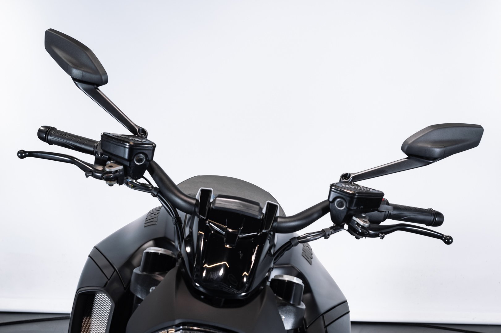 Ducati DUCATI DIAVEL 1260 (KM 0) 