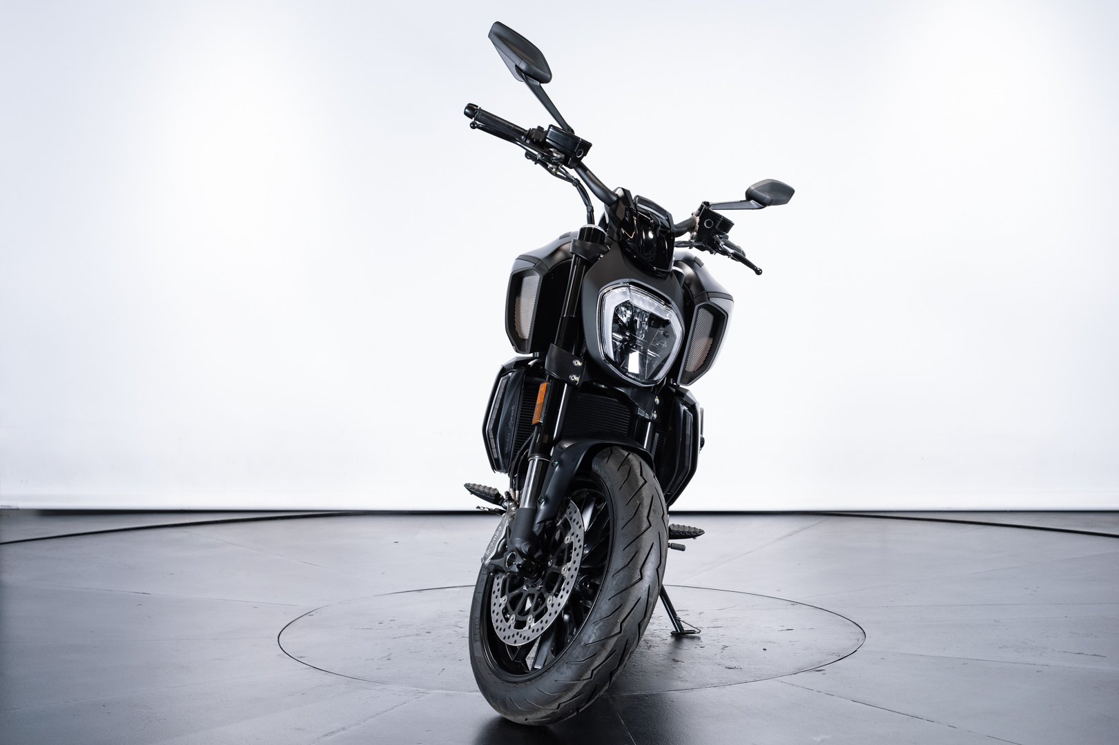 Ducati DUCATI DIAVEL 1260 (KM 0) 