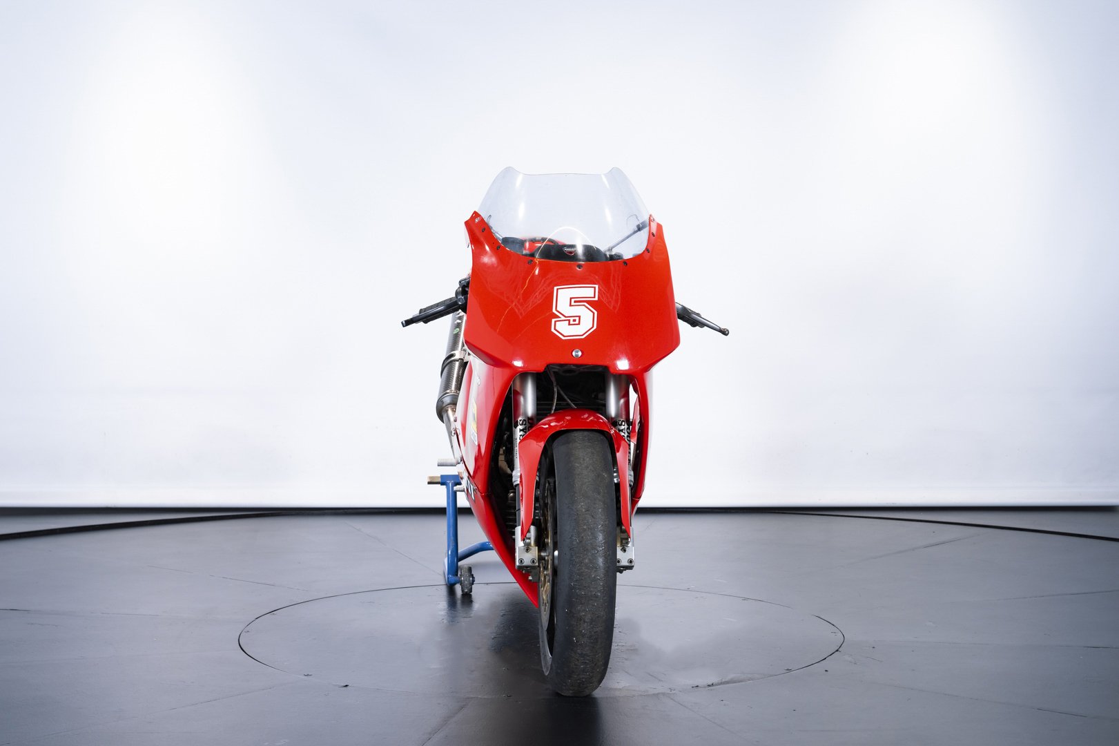 Ducati 944 SUPERTWIN GOLINELLI 