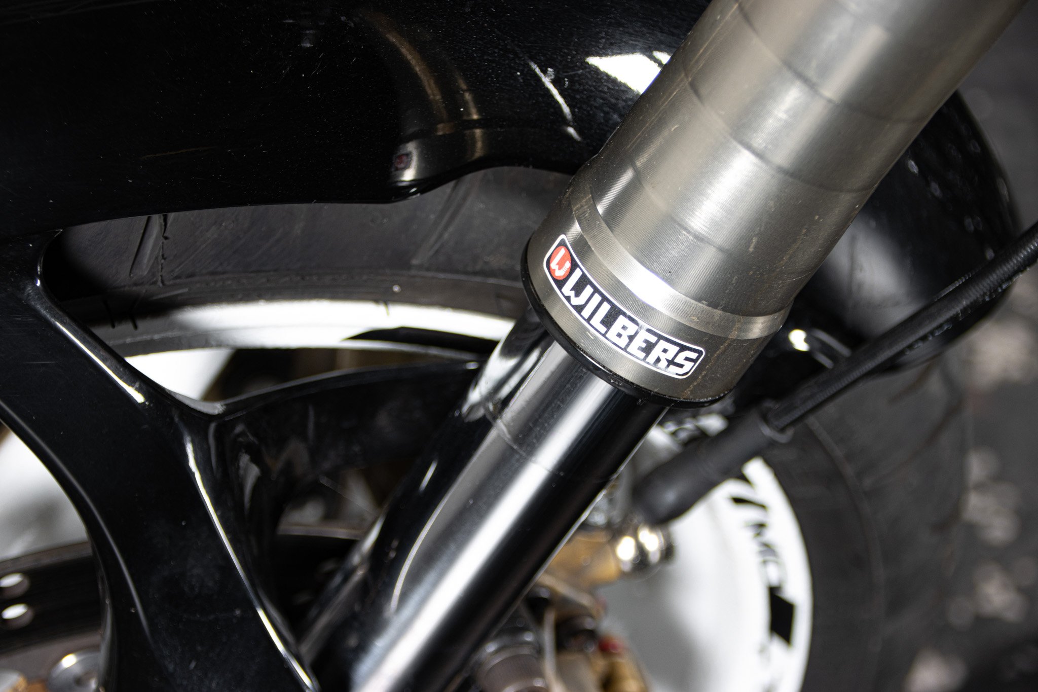 Ducati MONSTER 900 