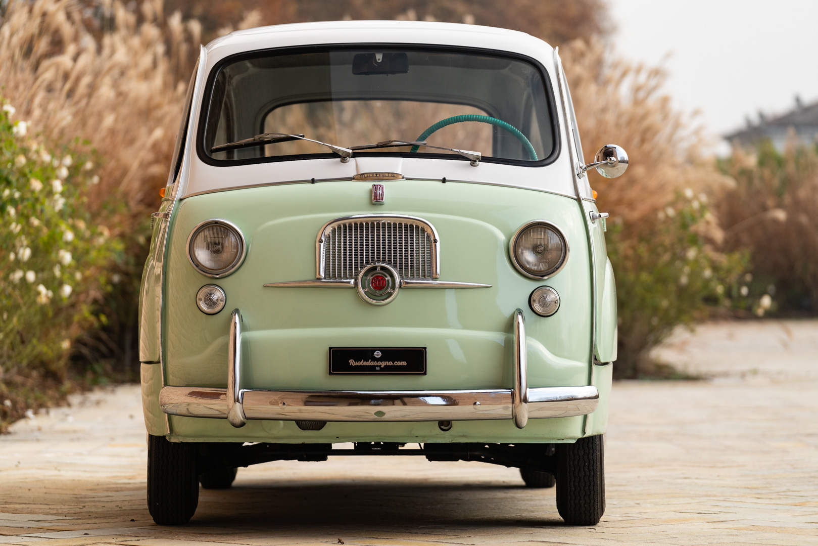 Fiat 600 D MULTIPLA 