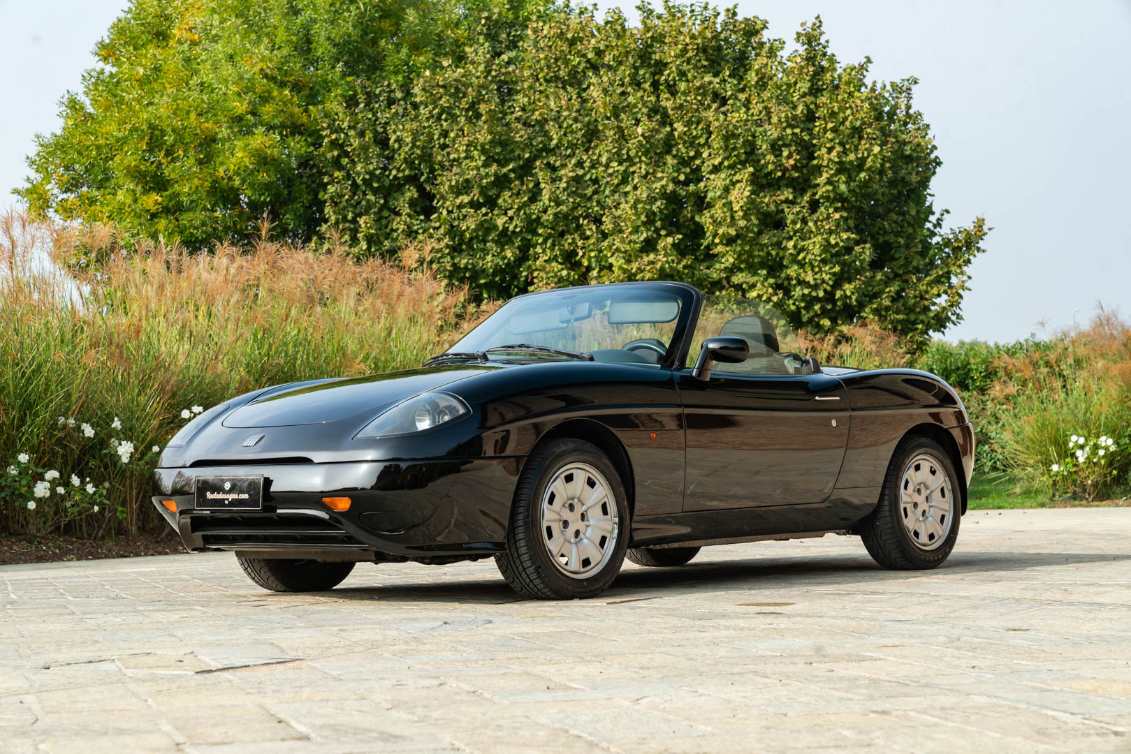 Fiat BARCHETTA 