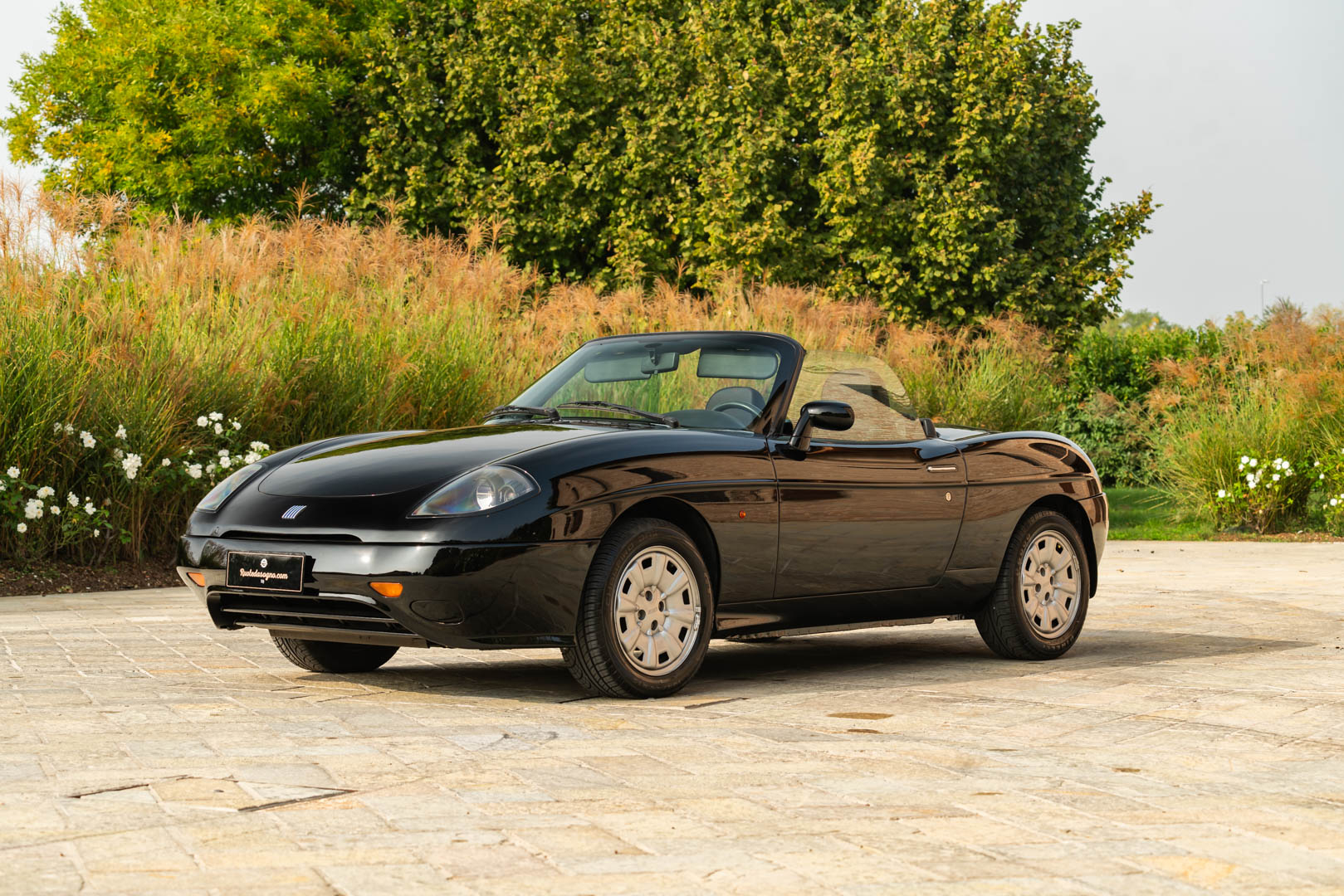 Fiat BARCHETTA 