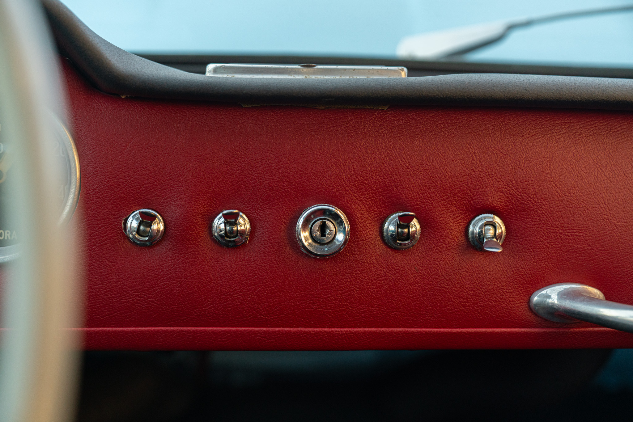 Fiat 750 VIGNALE 