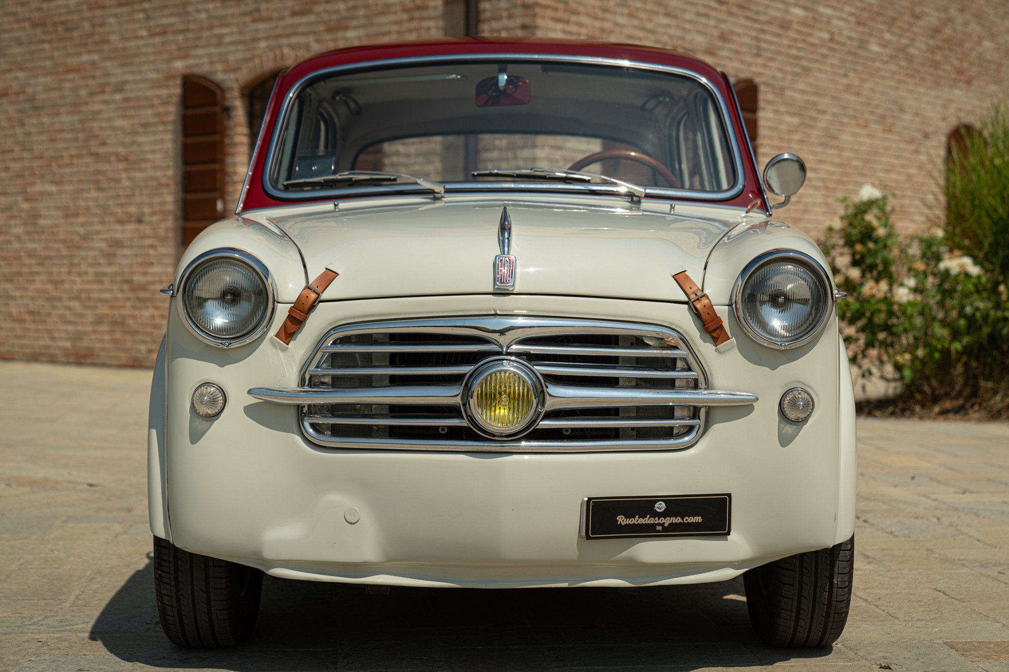 Fiat 1100/103 TV 