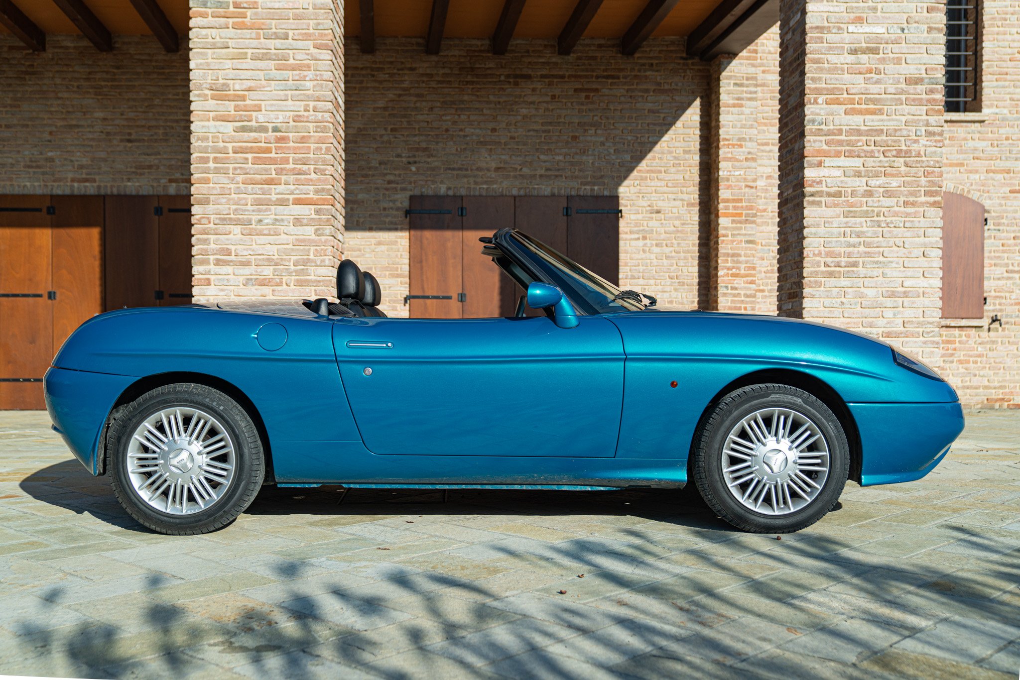 Fiat BARCHETTA 