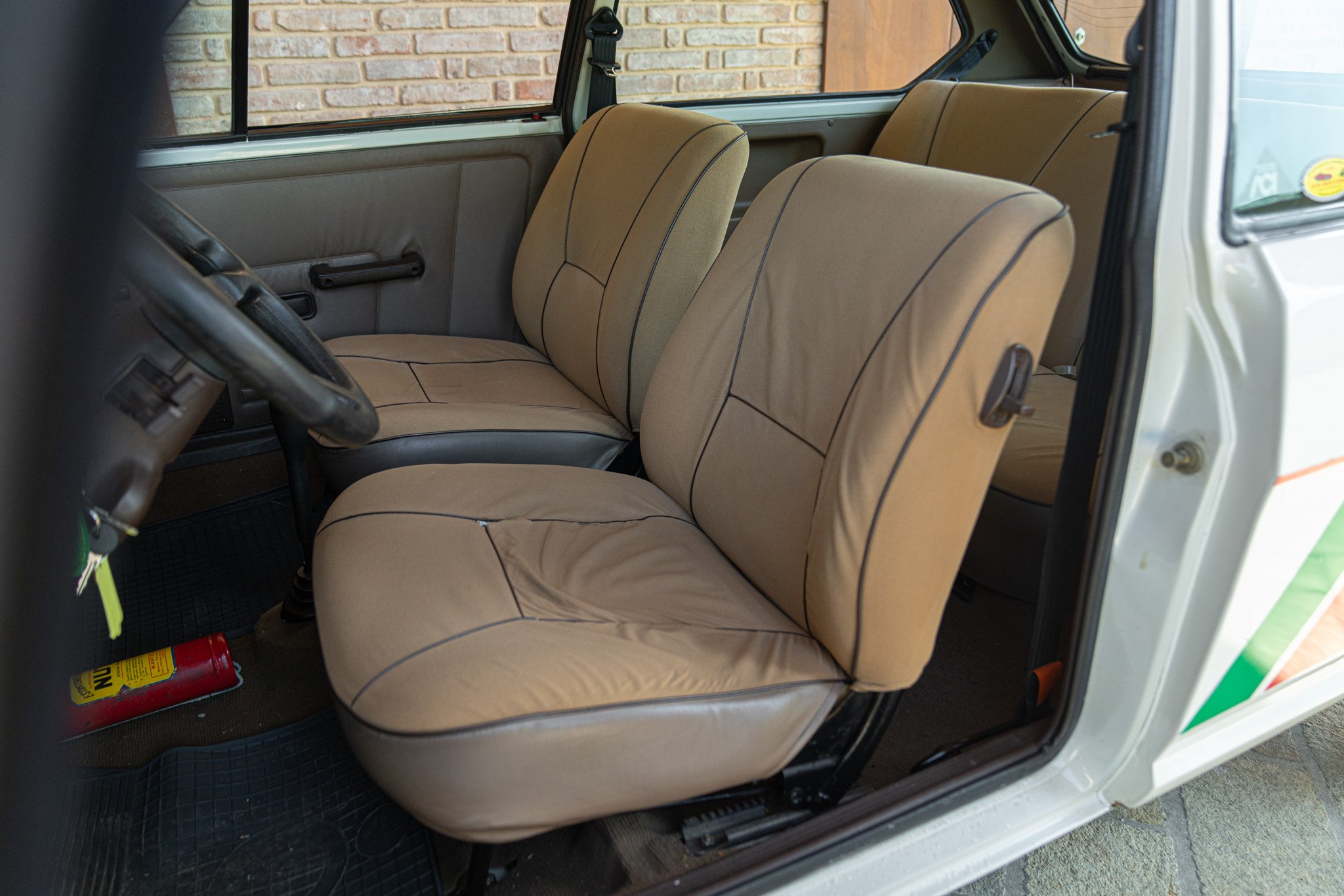 Fiat RITMO 60 L \"REPLICA ALITALIA\" 