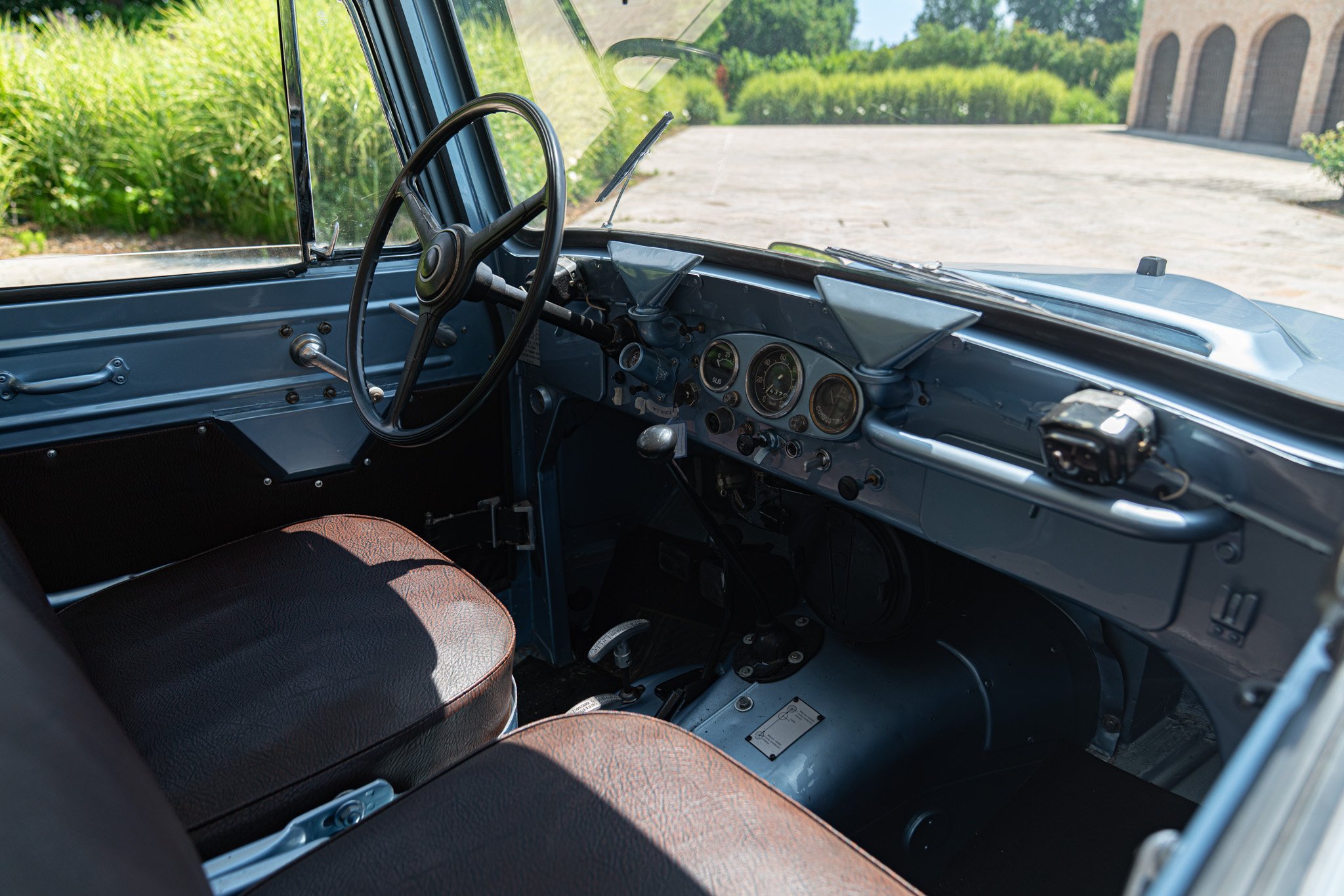 Fiat CAMPAGNOLA 1101 A 