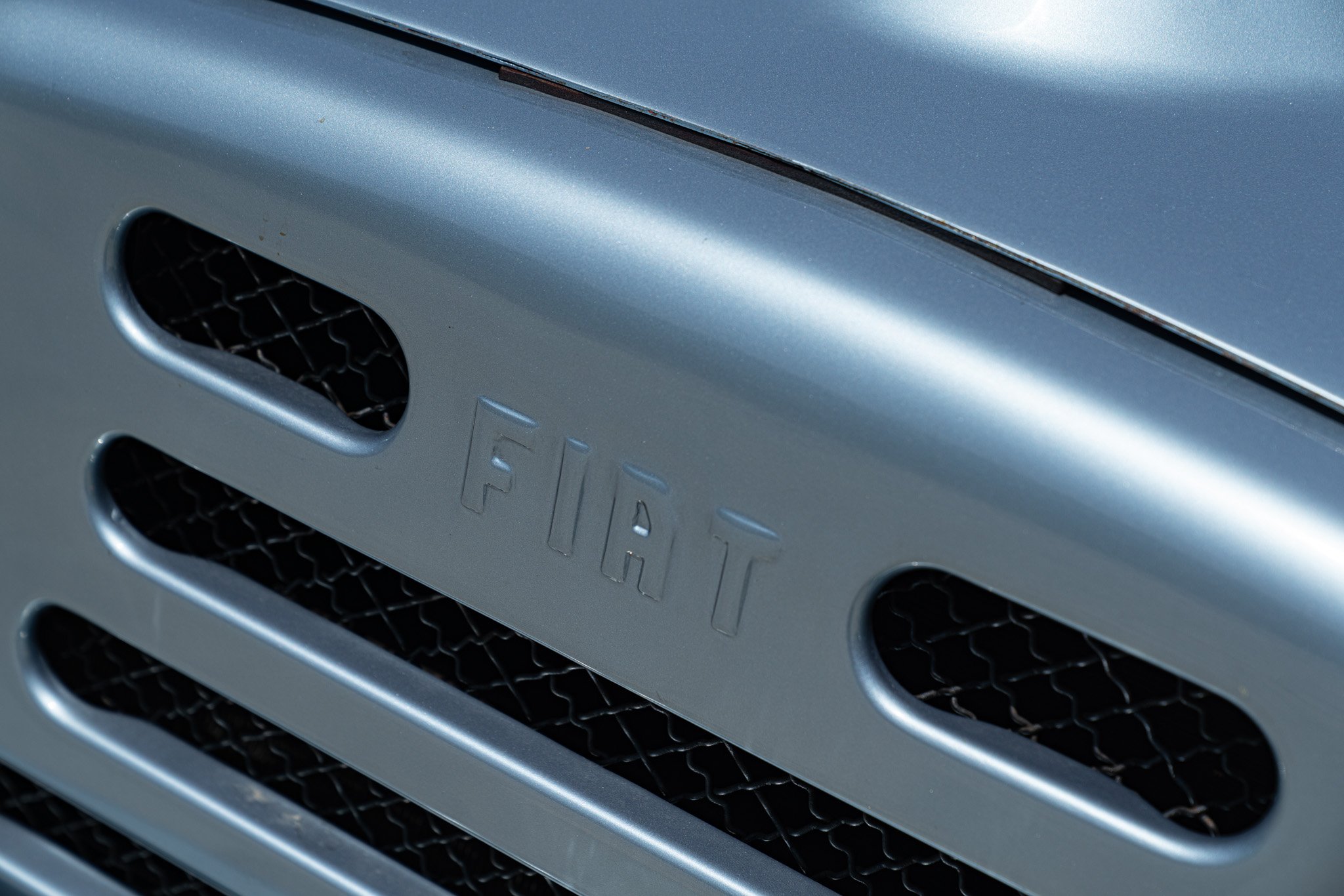 Fiat CAMPAGNOLA 1101 A 