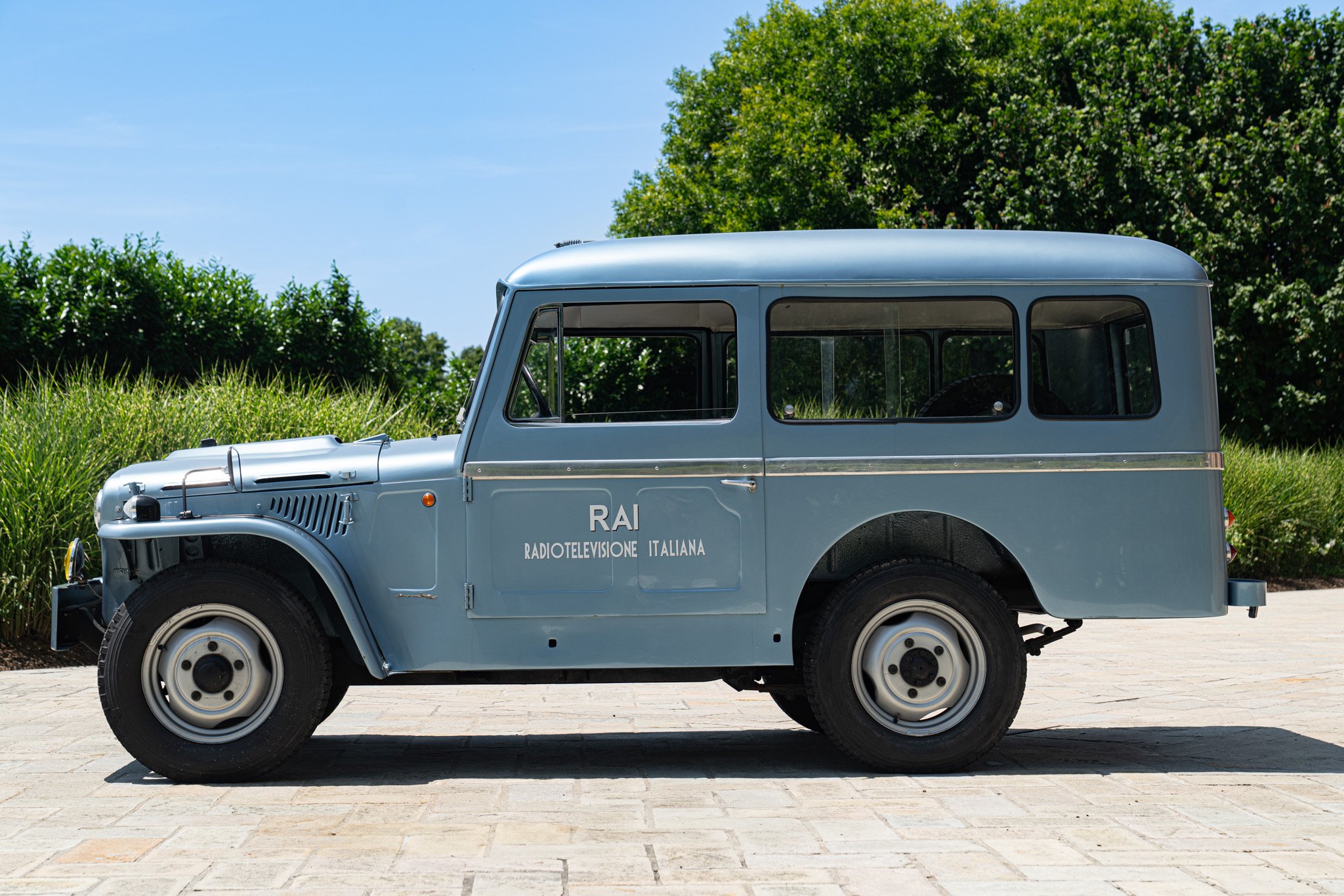 Fiat CAMPAGNOLA 1101 A 