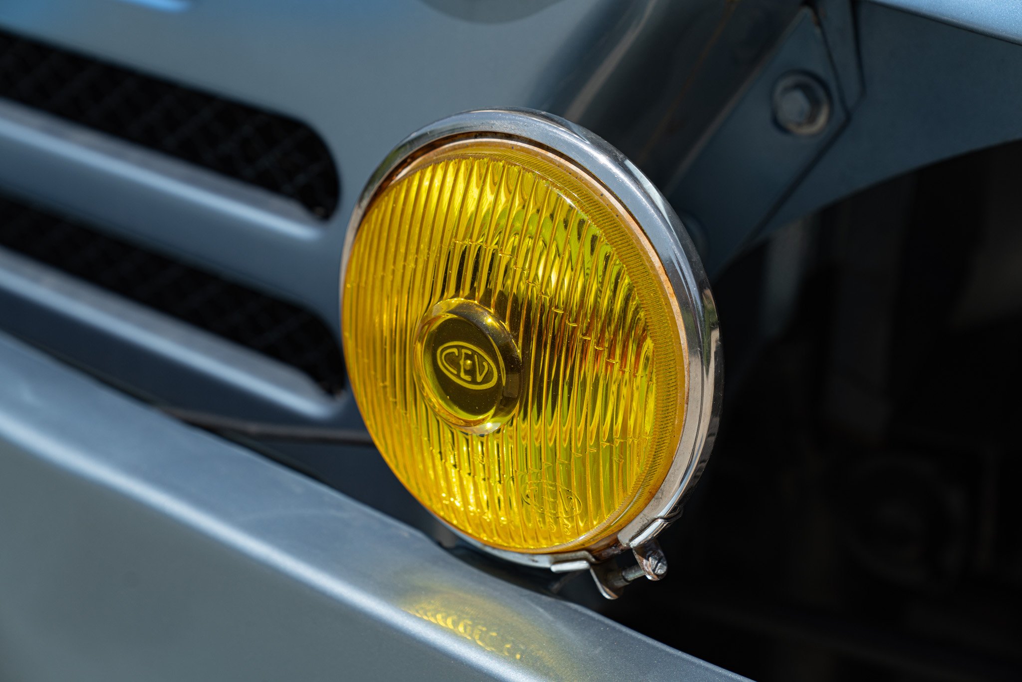 Fiat CAMPAGNOLA 1101 A 