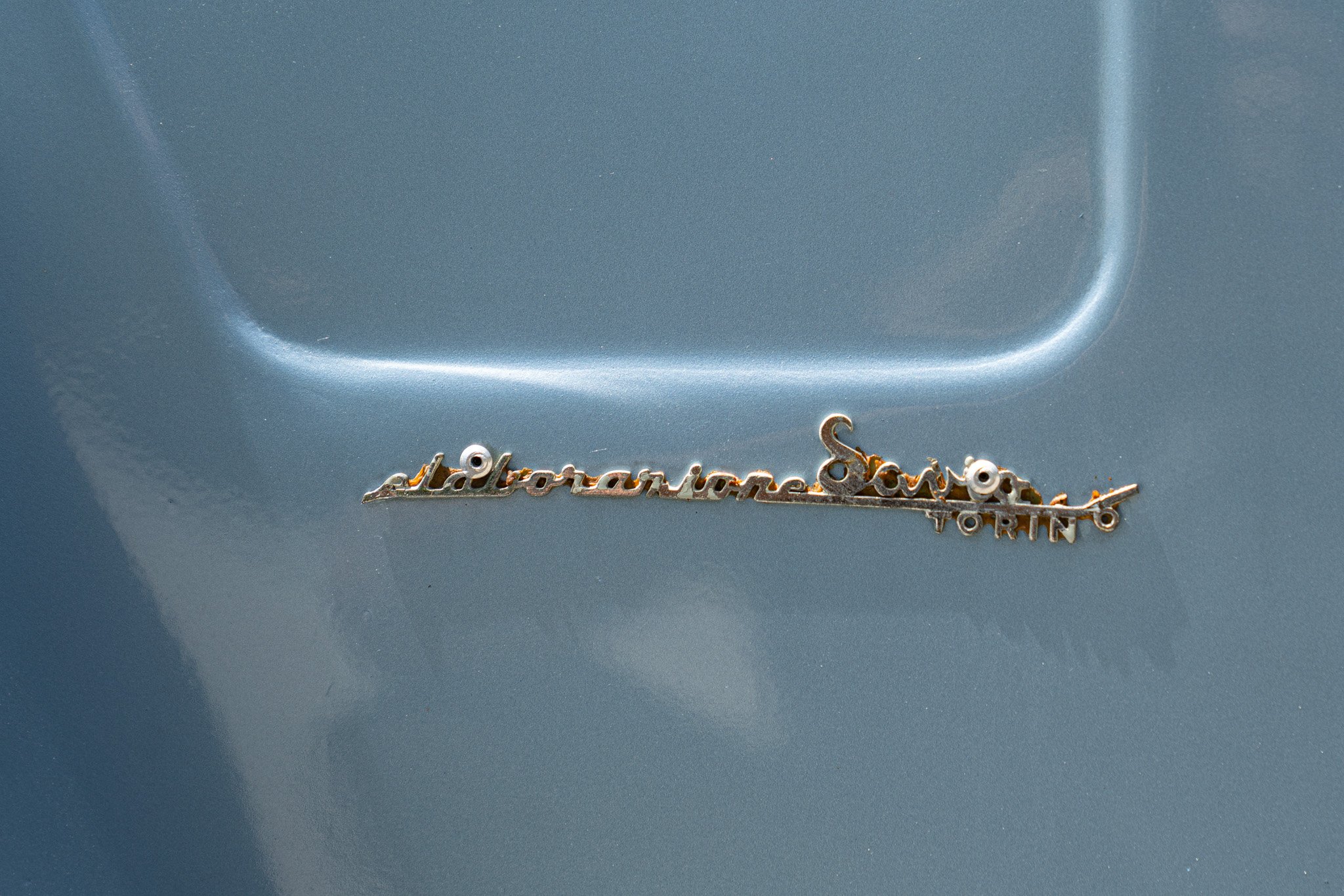 Fiat CAMPAGNOLA 1101 A 