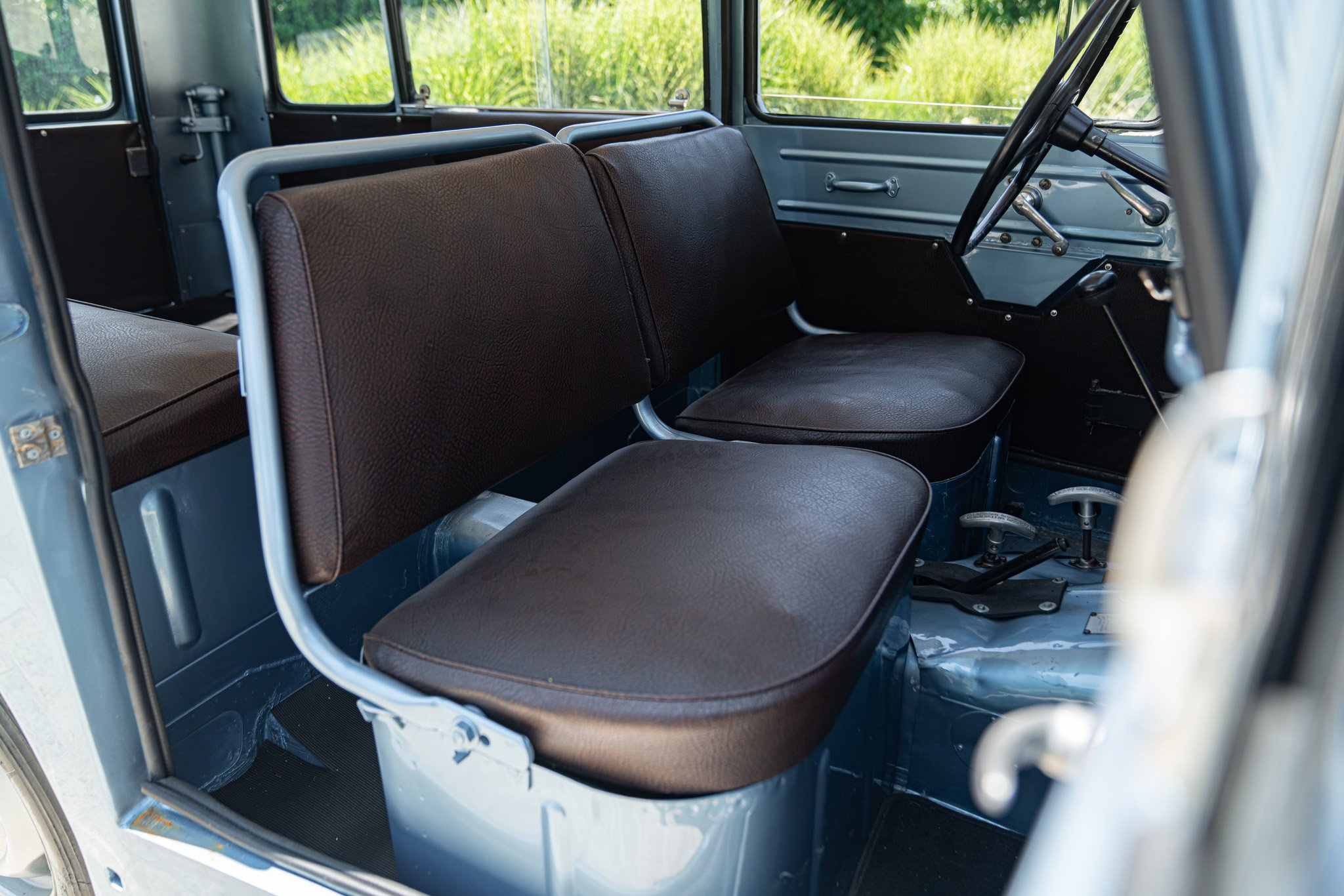 Fiat CAMPAGNOLA 1101 A 
