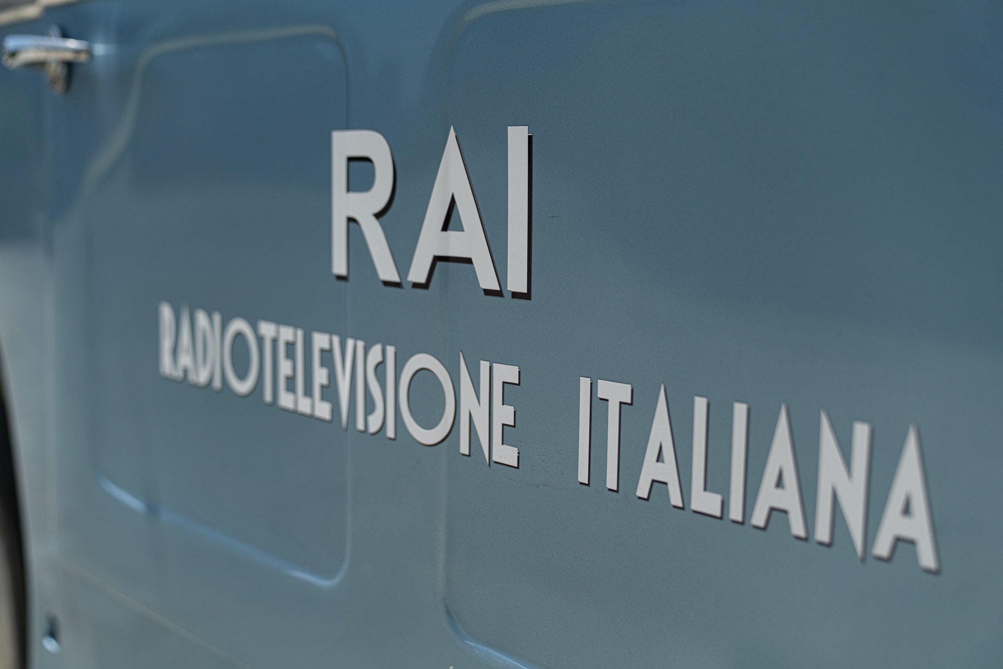 Fiat CAMPAGNOLA 1101 A 