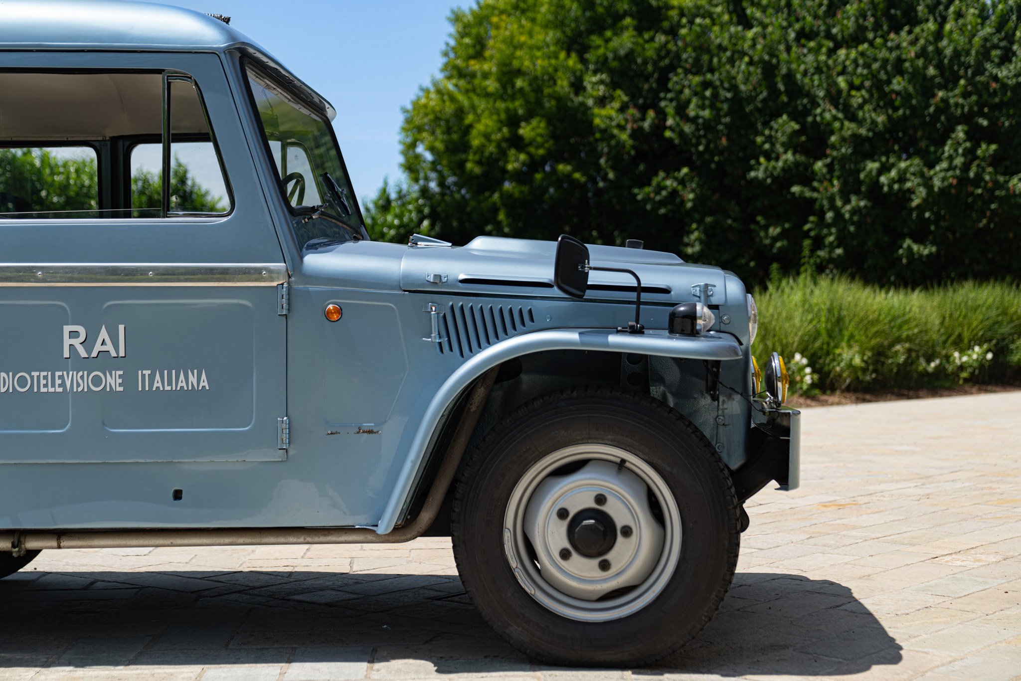Fiat CAMPAGNOLA 1101 A 