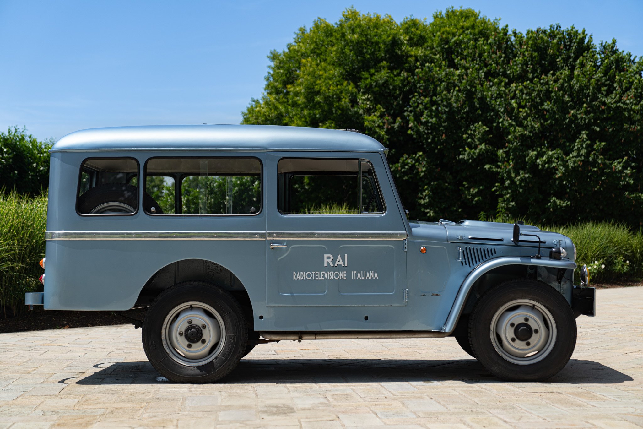 Fiat CAMPAGNOLA 1101 A 