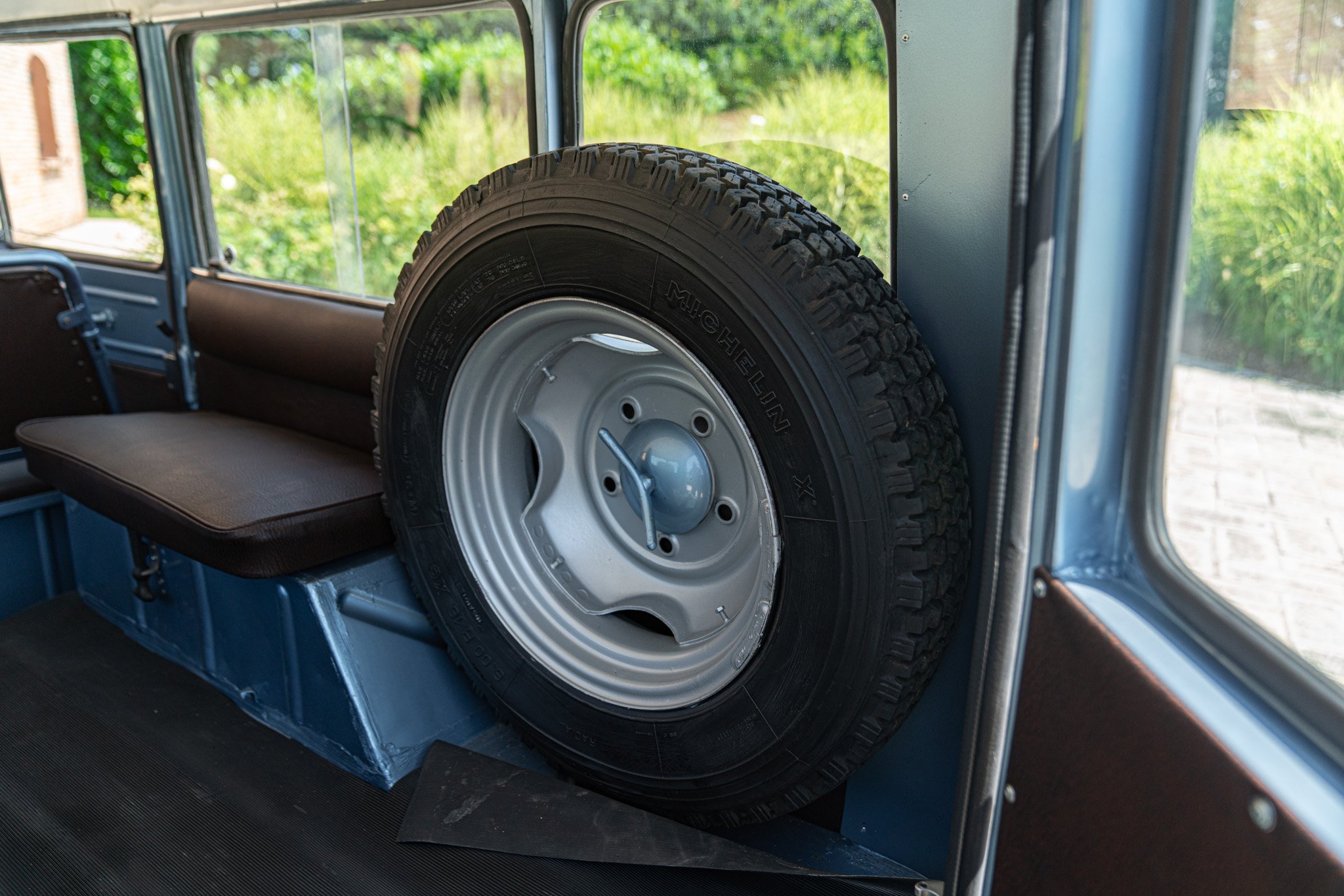 Fiat CAMPAGNOLA 1101 A 