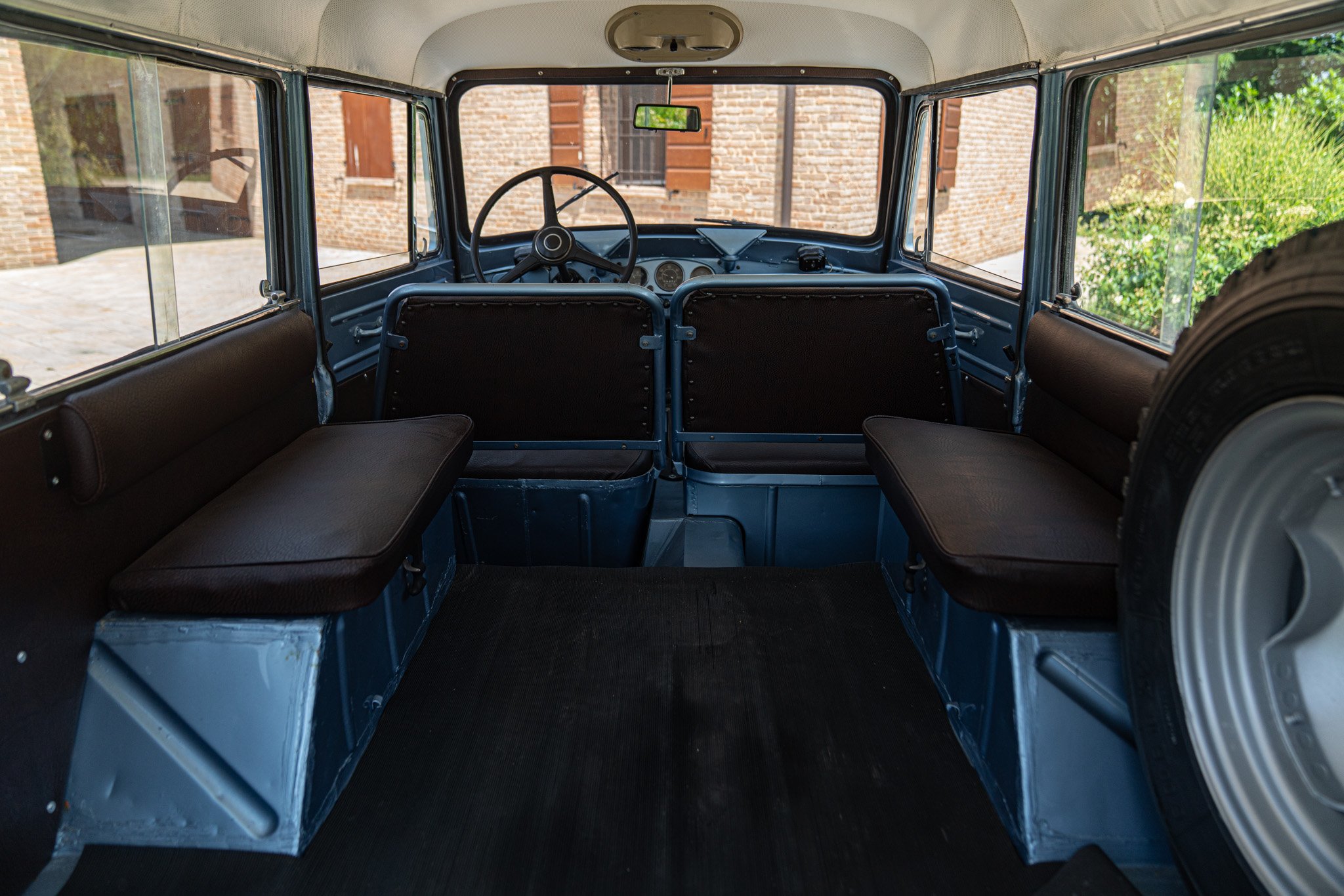 Fiat CAMPAGNOLA 1101 A 