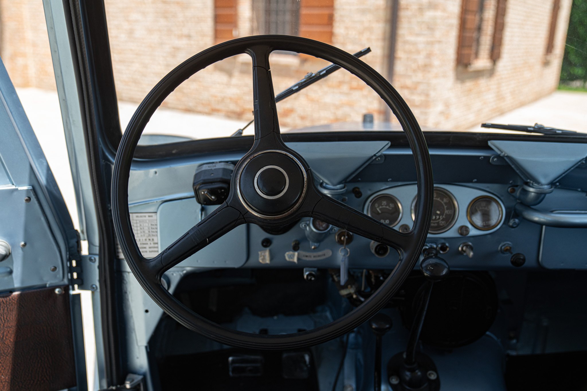 Fiat CAMPAGNOLA 1101 A 