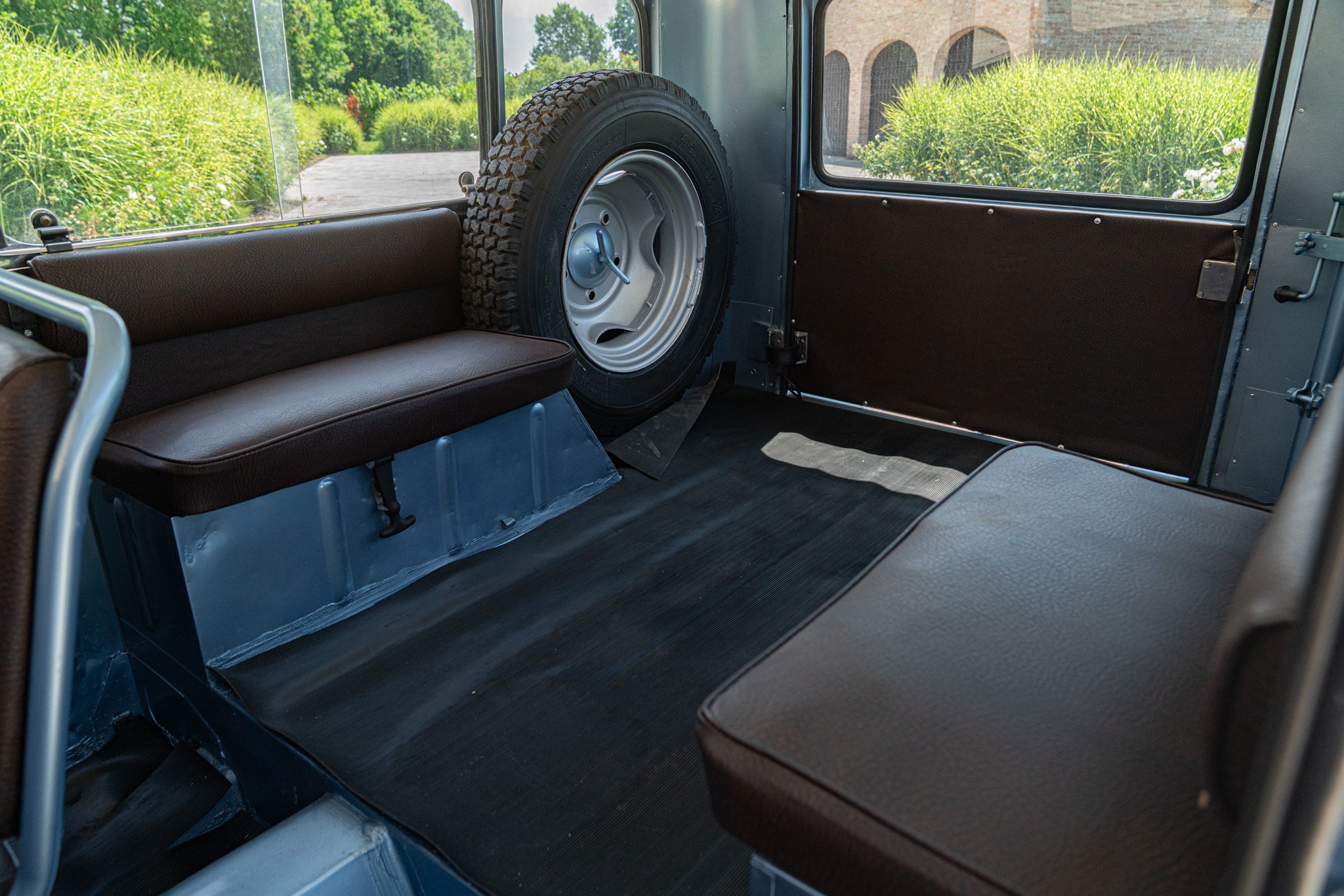 Fiat CAMPAGNOLA 1101 A 