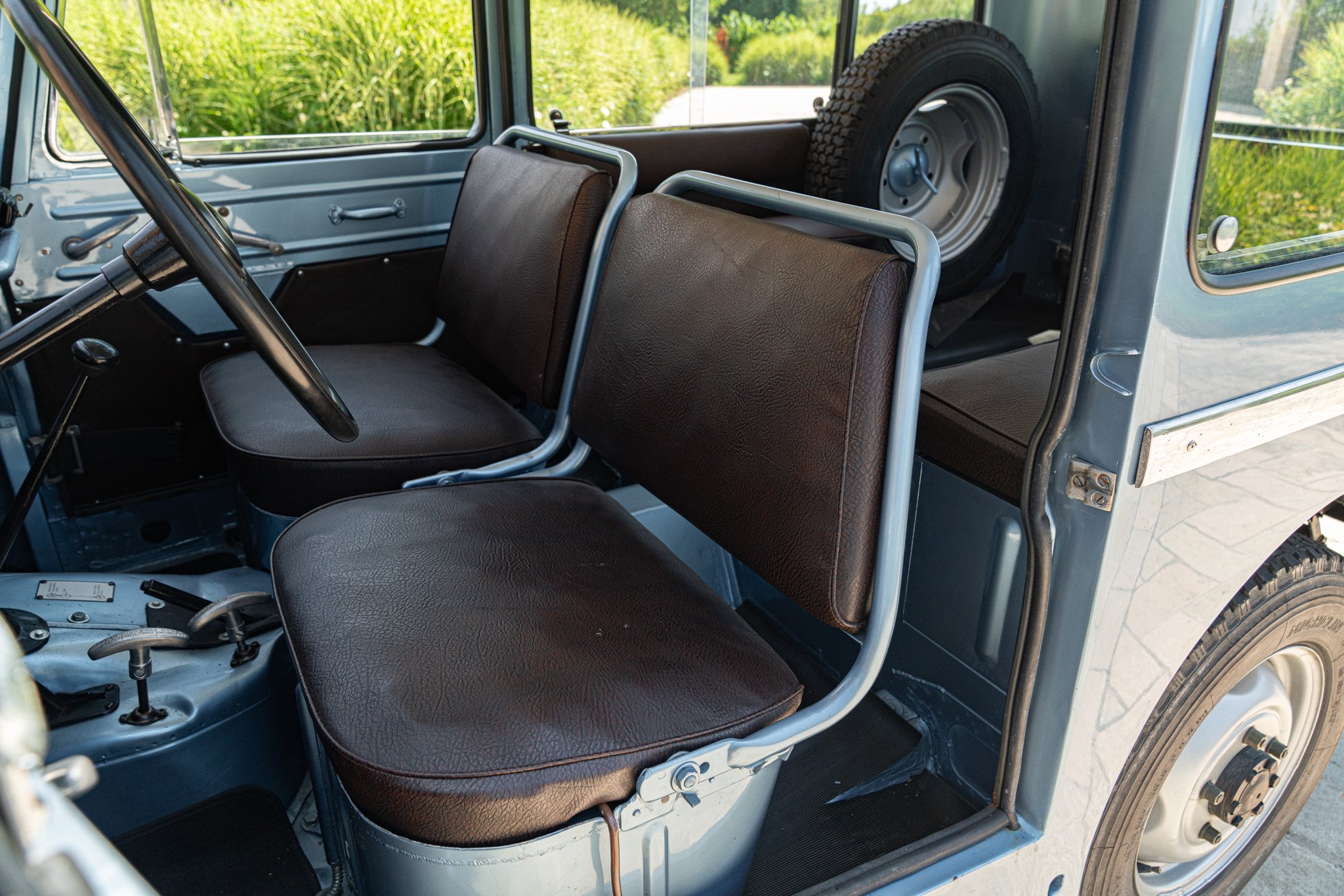 Fiat CAMPAGNOLA 1101 A 