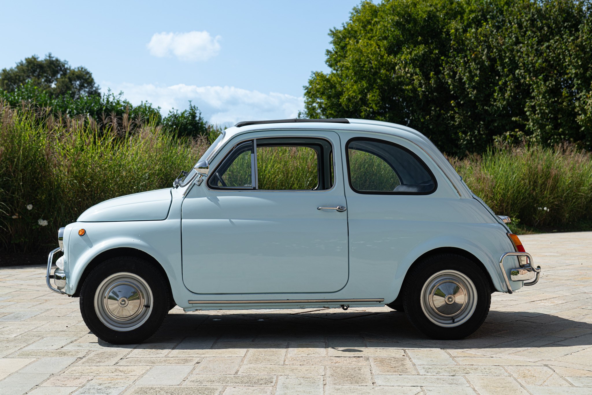 Fiat 500 L 