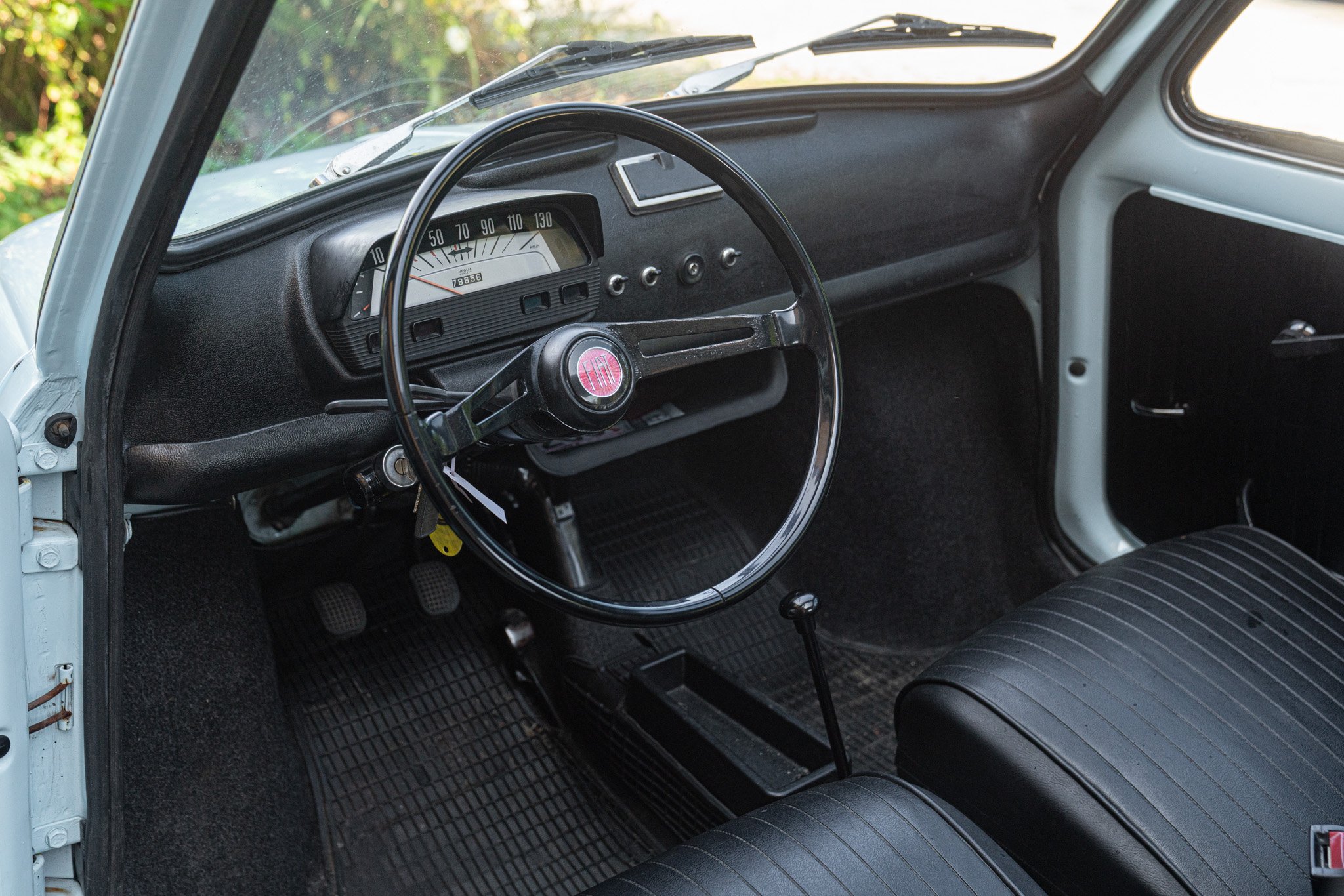 Fiat 500 L 