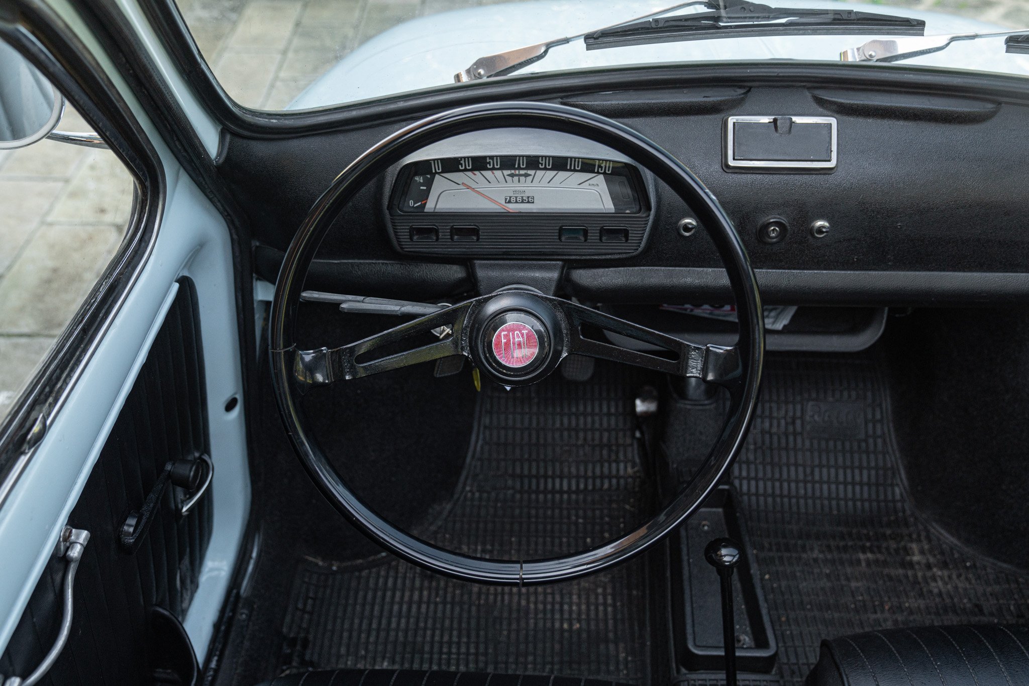 Fiat 500 L 