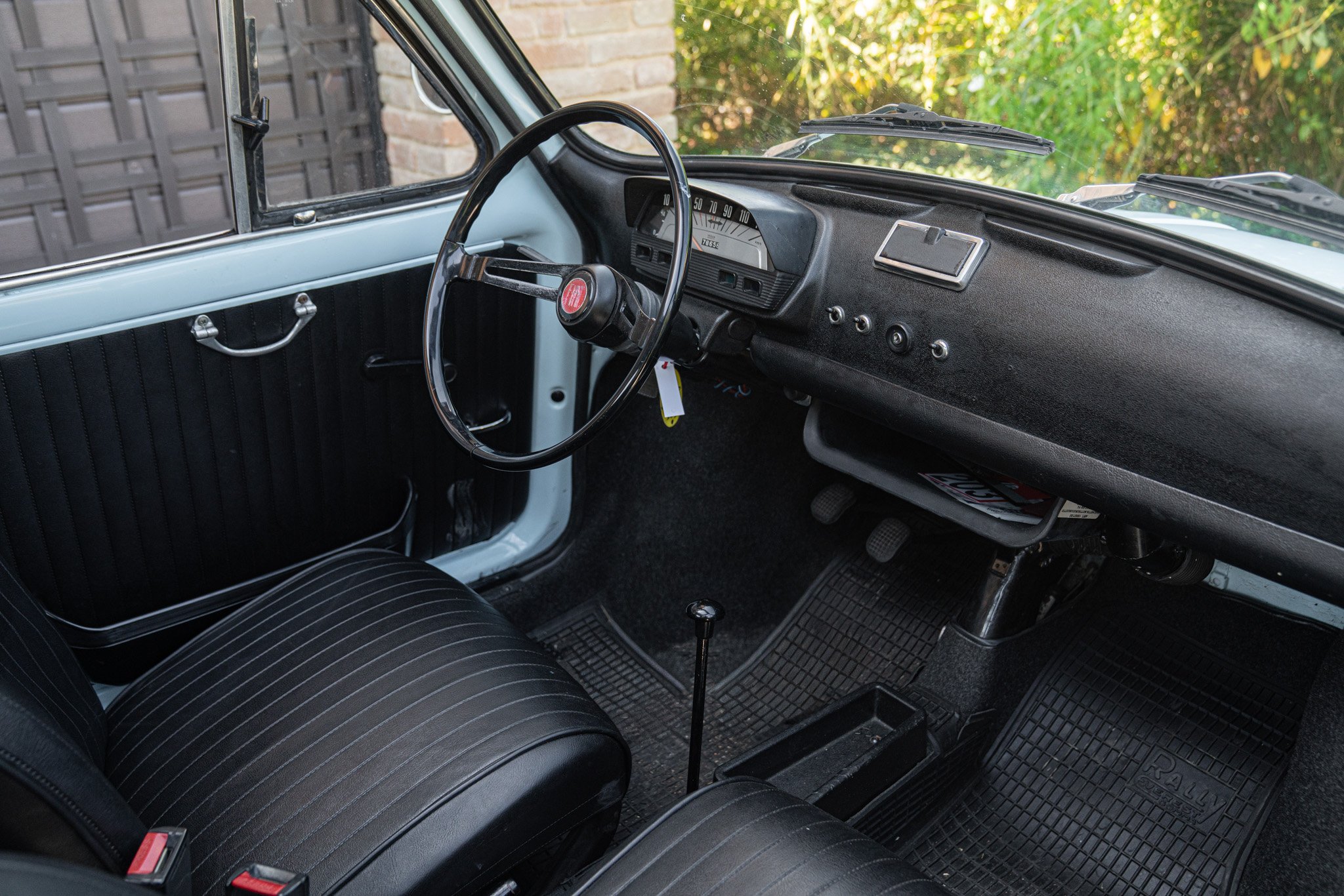 Fiat 500 L 